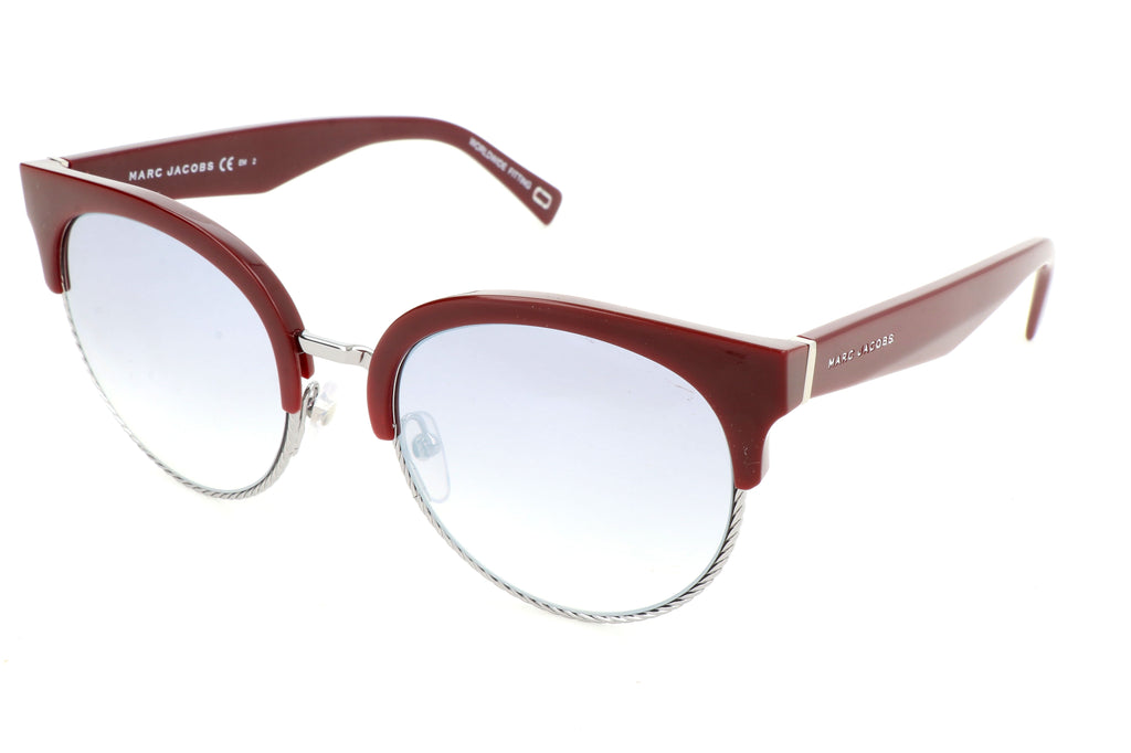 Gafas de sol Marc Jacobs para mujer MARC 170 S LHF 54 21 145 BORGOÑA