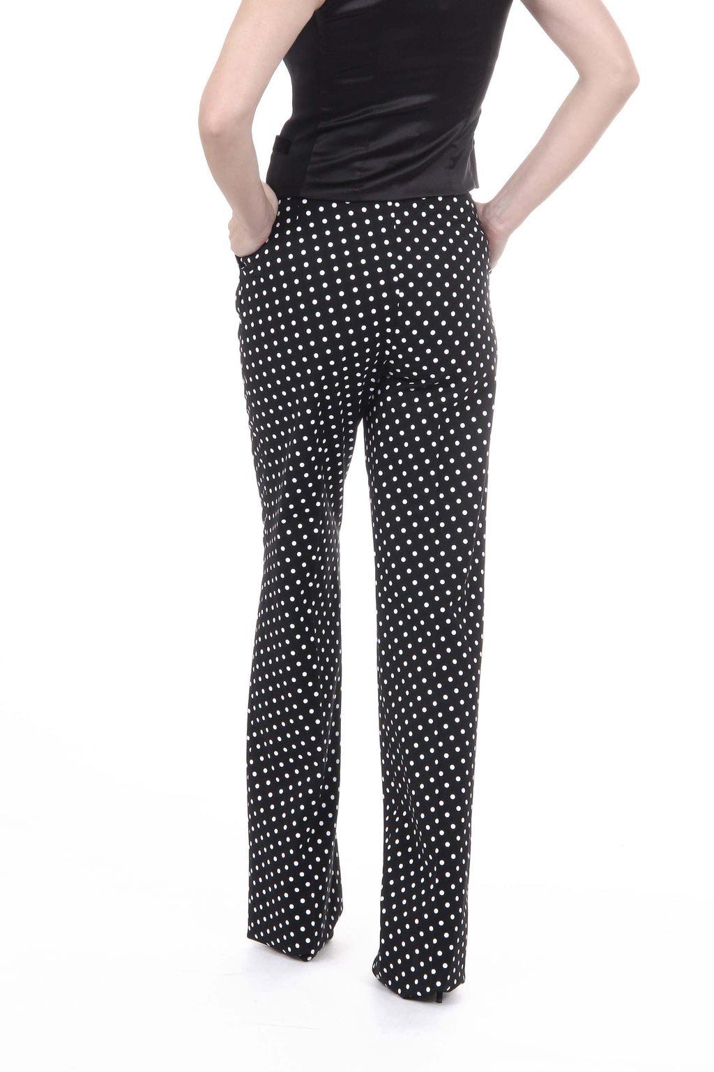 Pantalones de mujer Bottega Veneta 400001 VZPK0 8428