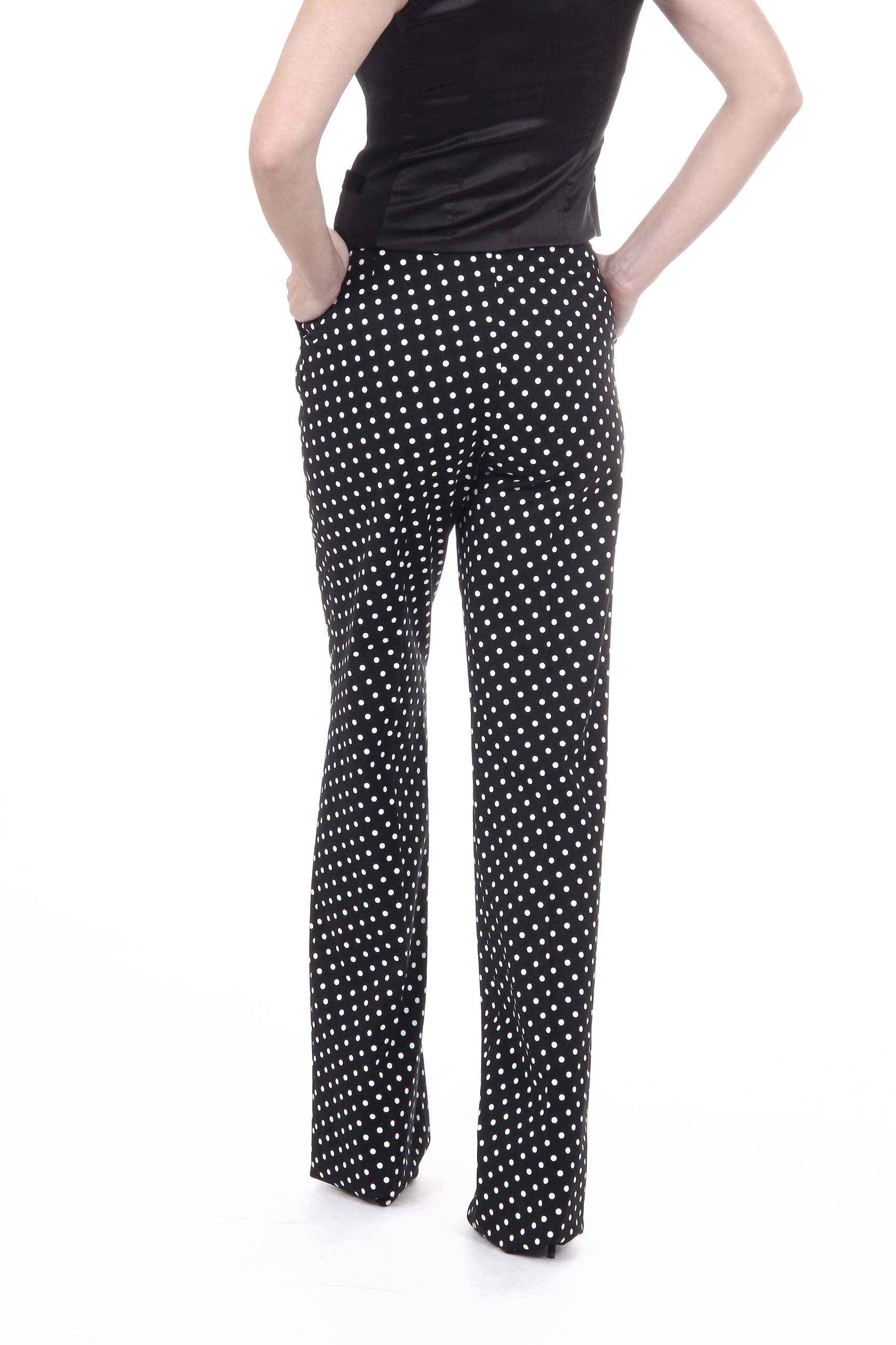 Pantalones de mujer Bottega Veneta 400001 VZPK0 8428