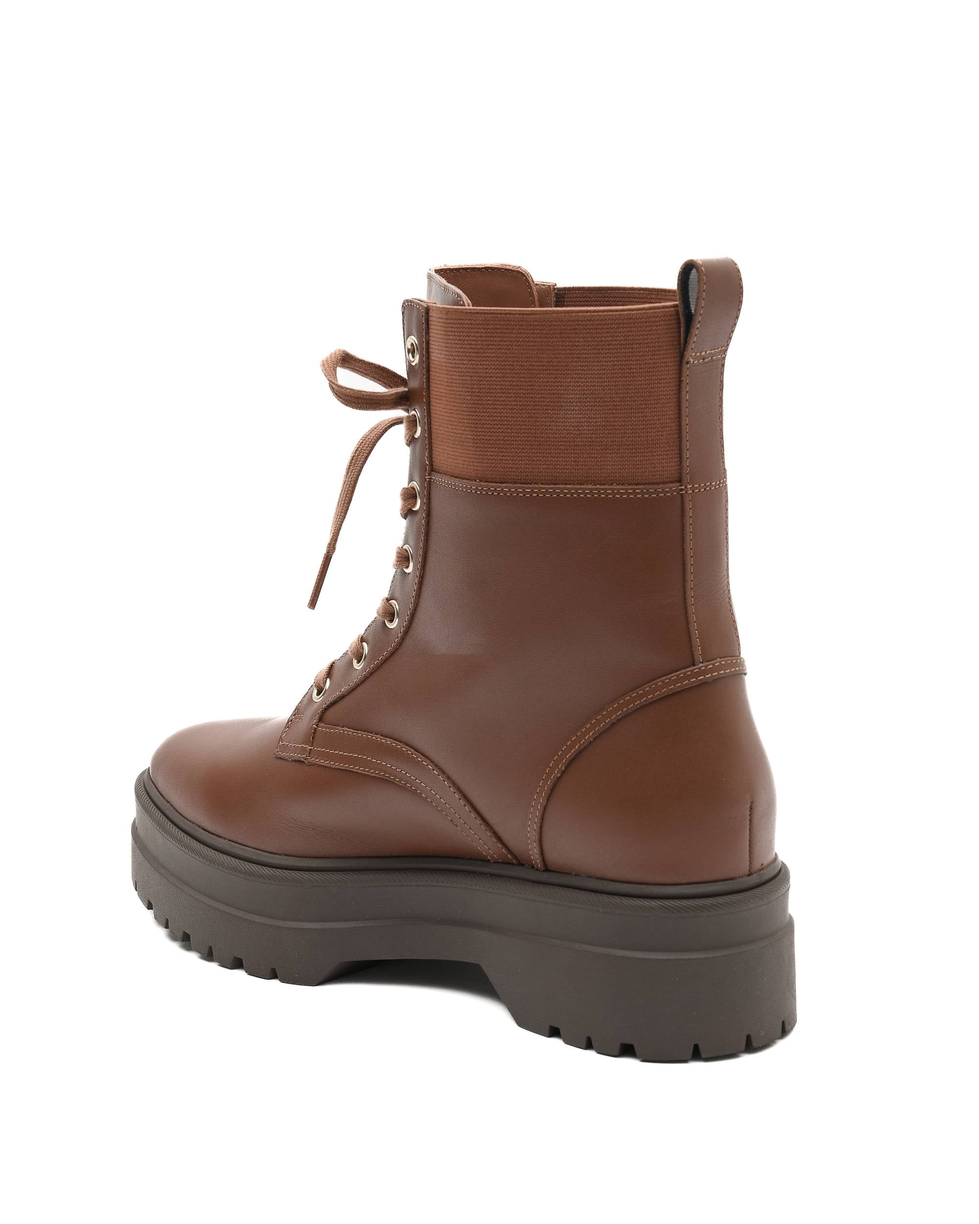 Botas Tommy Hilfiger para mujer FW0FW08440GPK
