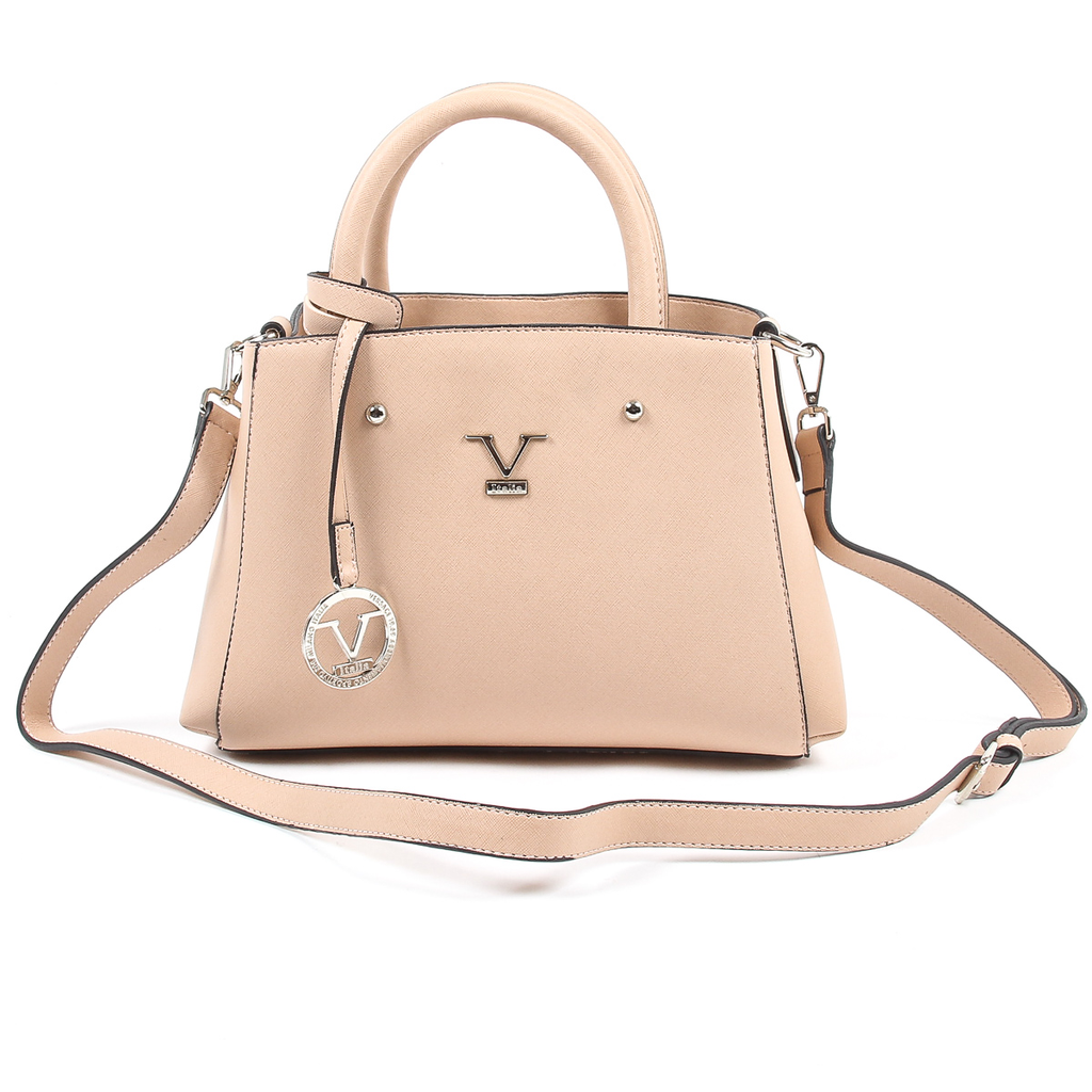 Bolso de mano para mujer V 1969 Italia