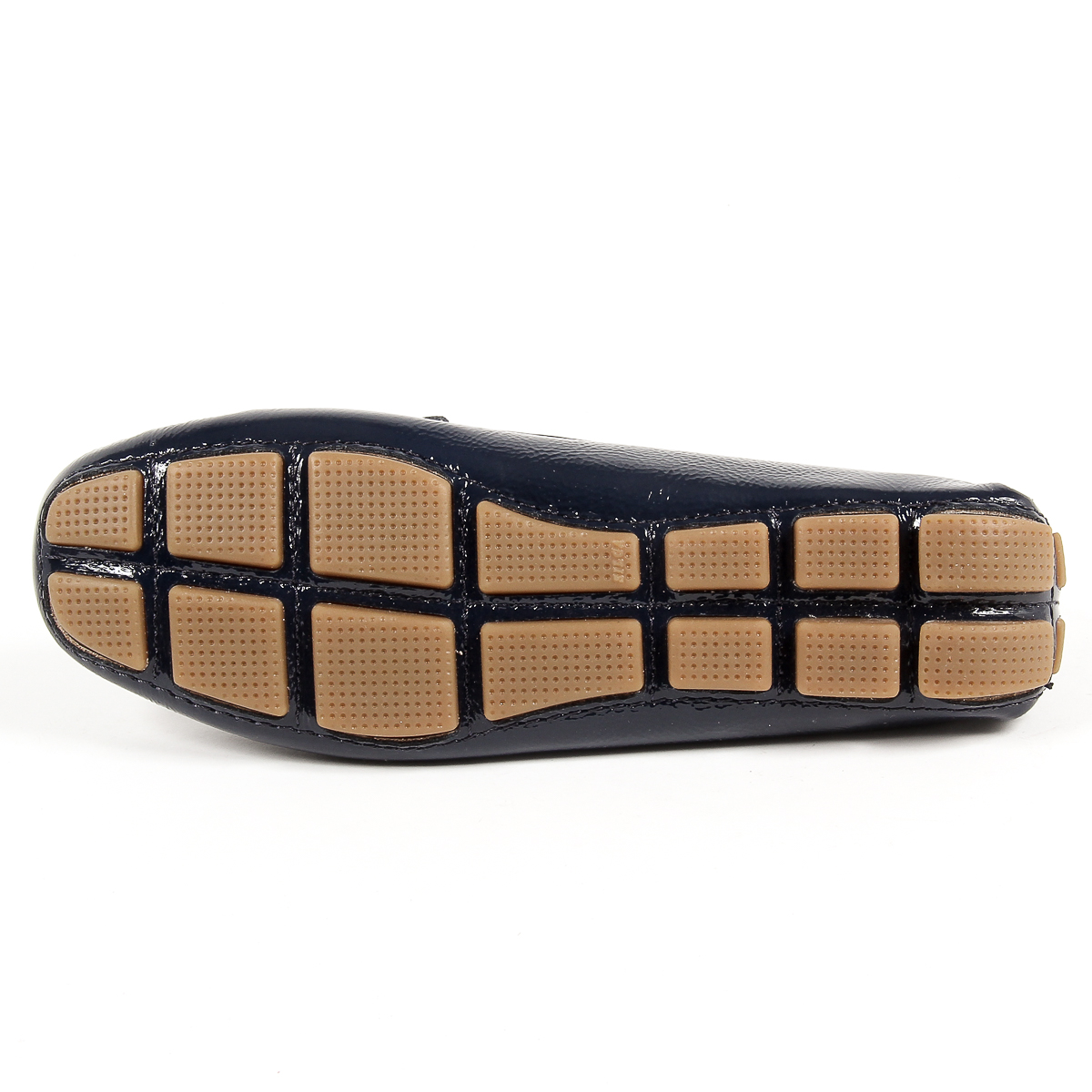 V 1969 Italia Womens Loafer Blue AMALFI