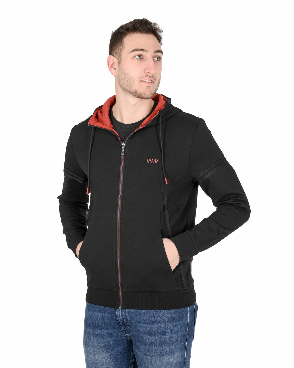 Sudadera Boss by Hugo Boss para hombre 50467379 001