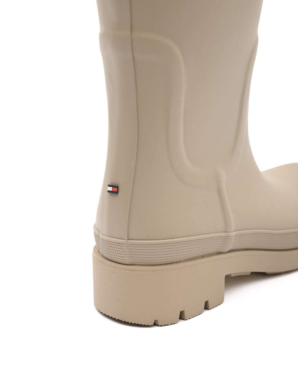 Tommy Hilfiger Womens Boots FW0FW08161AEG