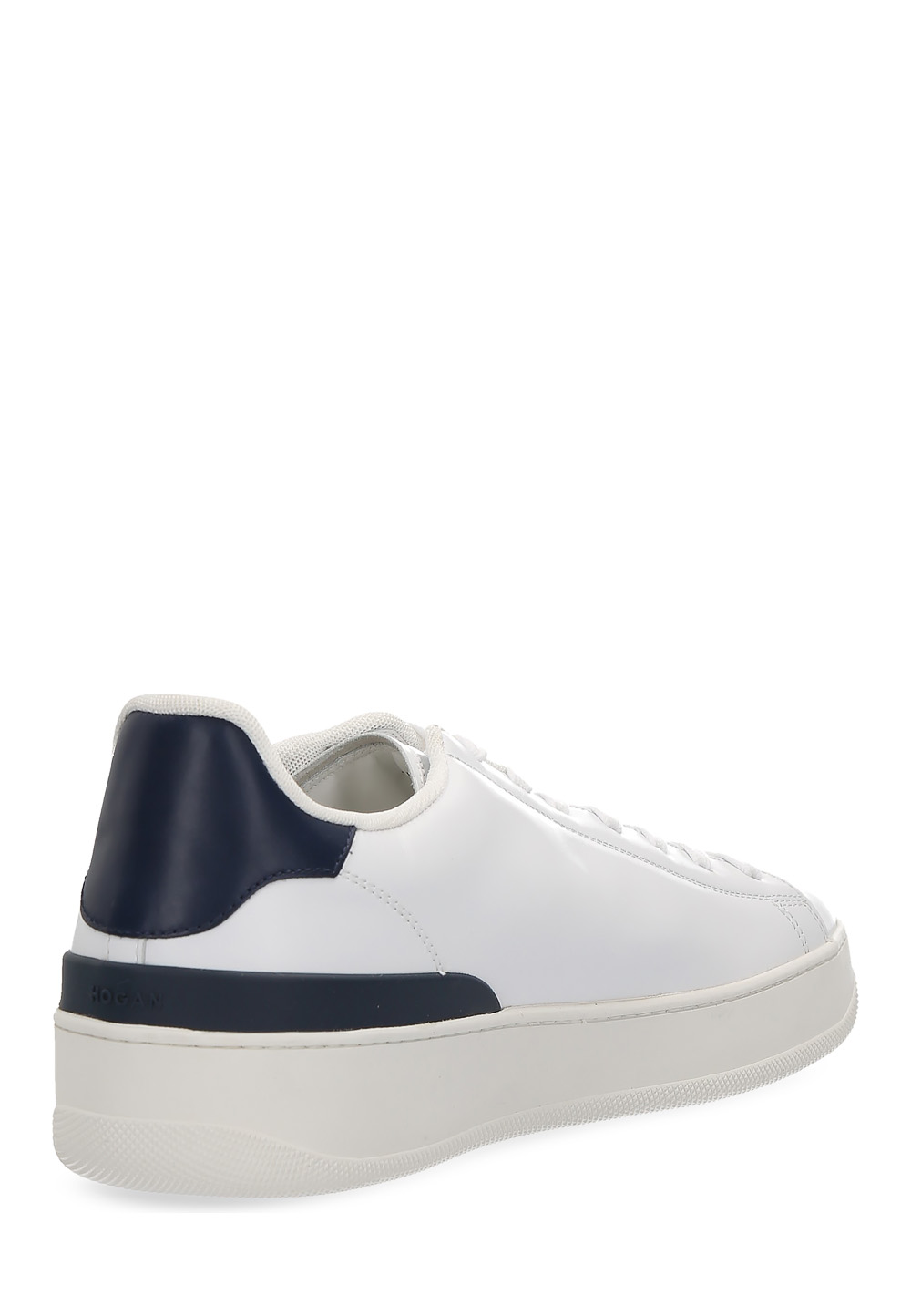 Hogan Mens Sneaker White HXM2800T49011PO0Y31