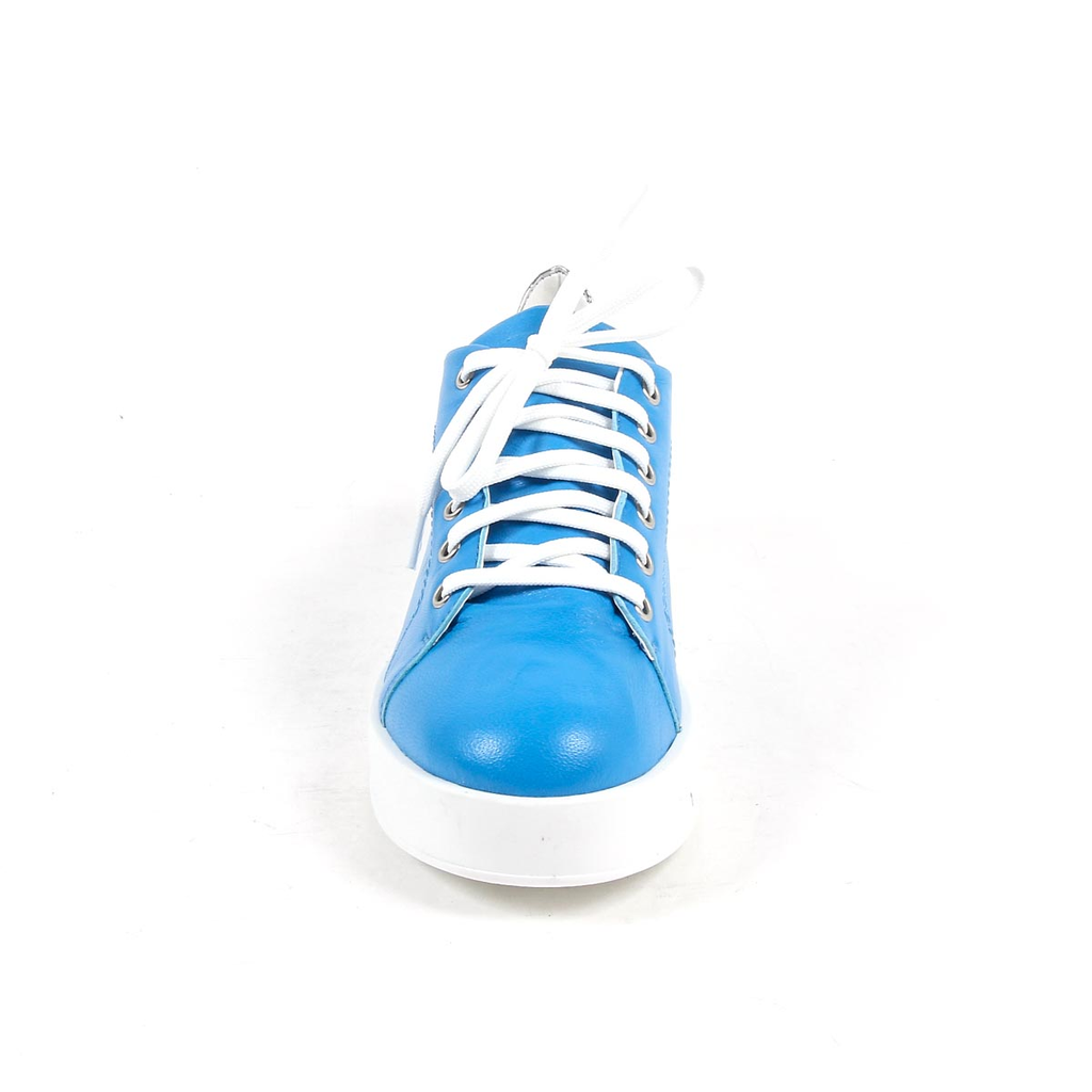 V 1969 Italia Zapatillas de mujer C53 NAPPA JEANS