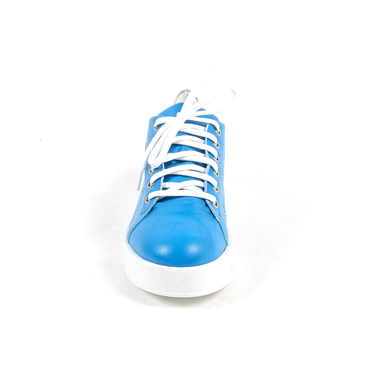 V 1969 Italia Zapatillas de mujer C53 NAPPA JEANS