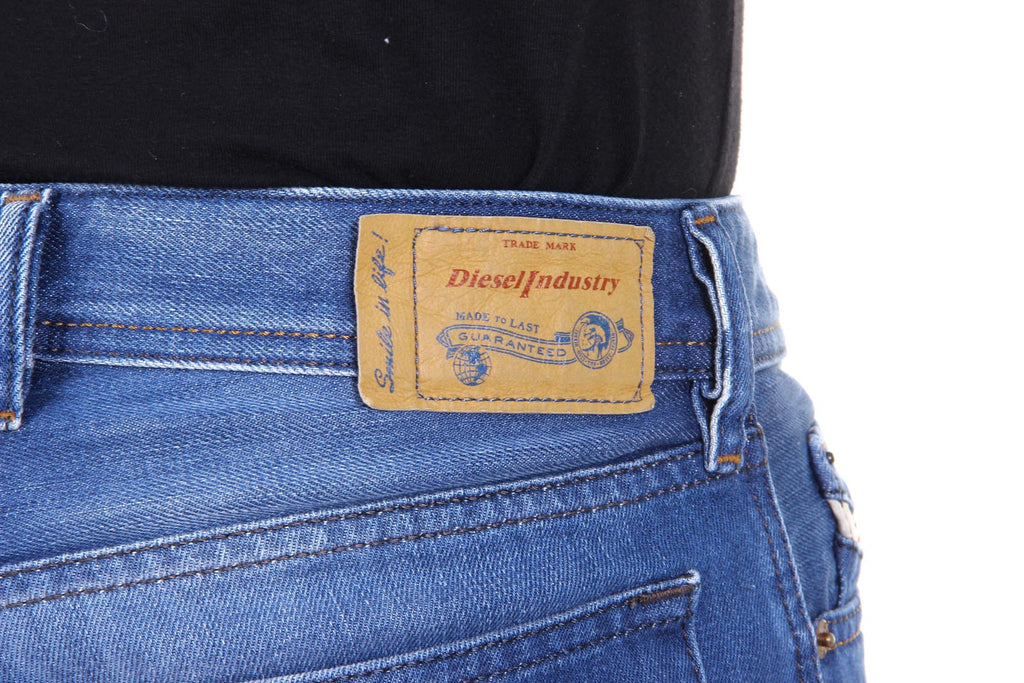 Vaqueros Diesel para hombre WAYKEE 0663D L.32