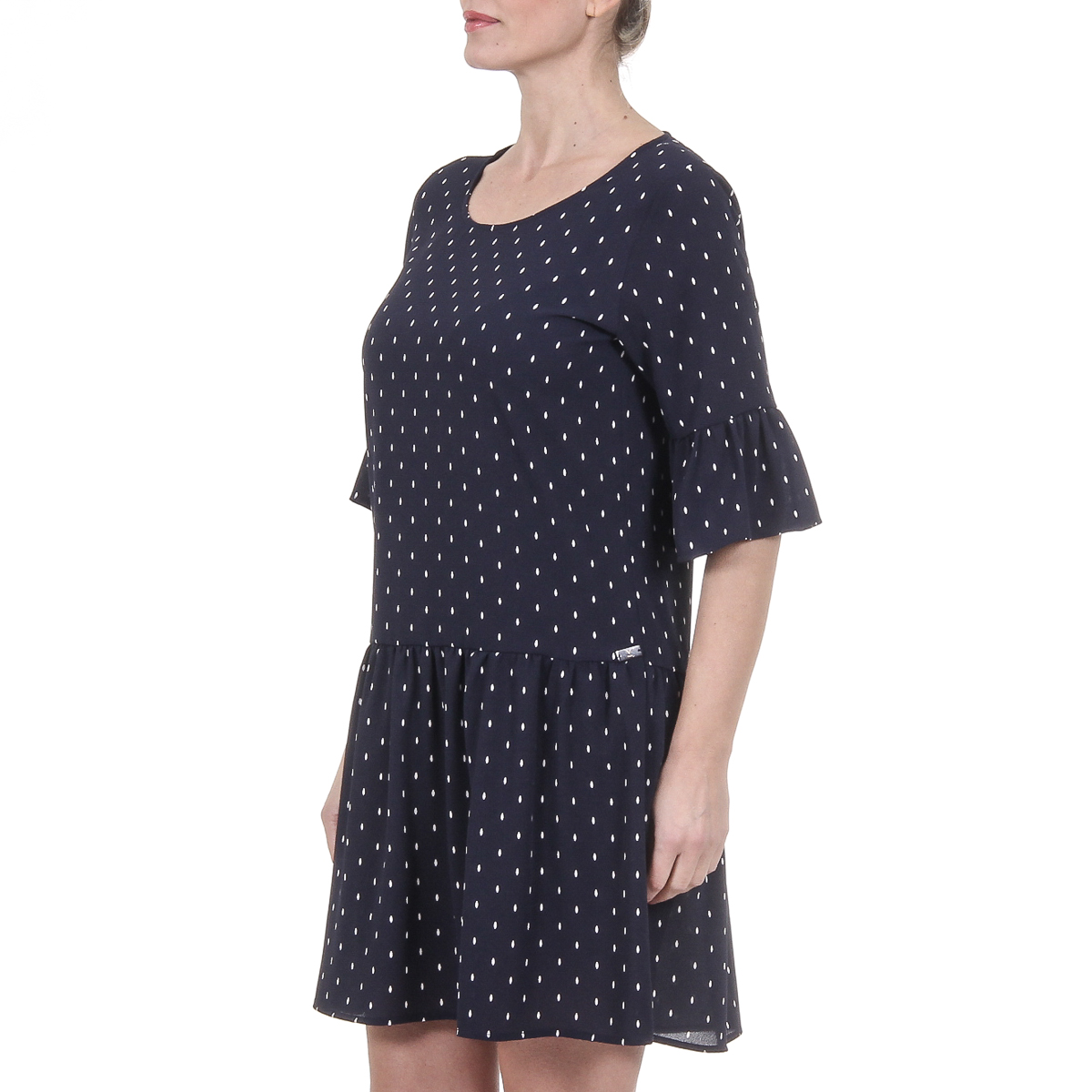 V 1969 Italia Vestido de mujer MONTANA