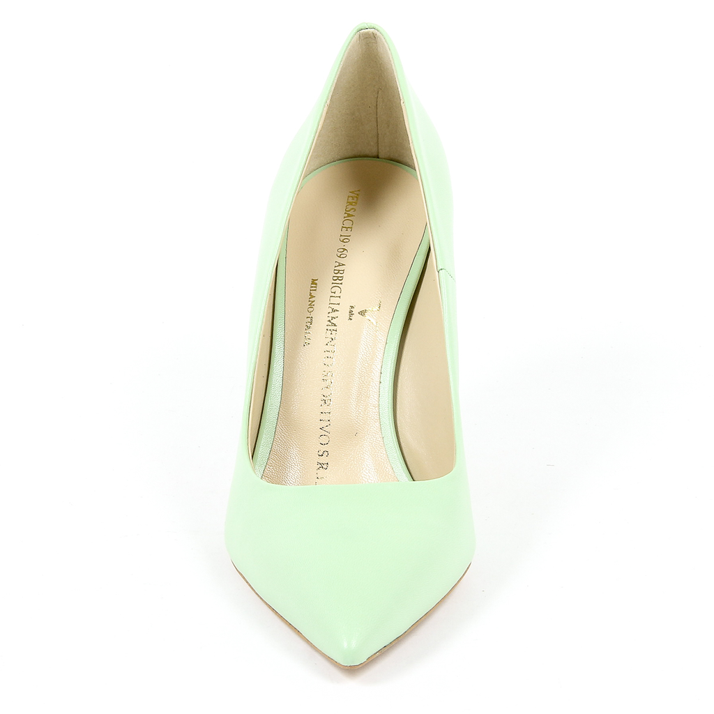 V 1969 Italia Zapatos de salón para mujer AGNESE