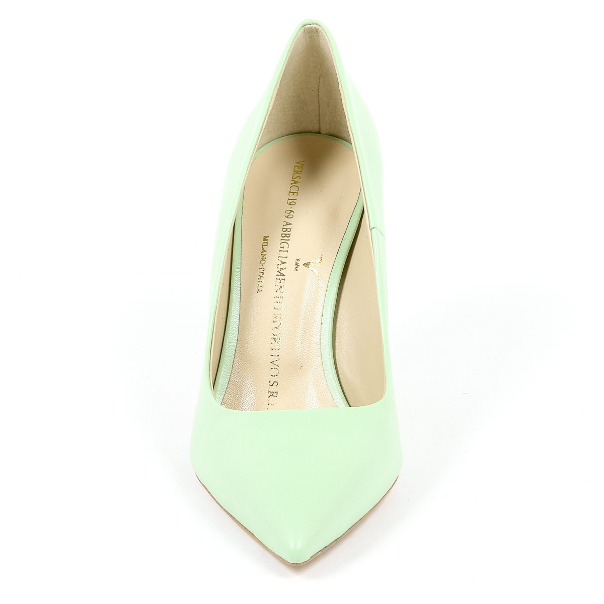 V 1969 Italia Zapatos de salón para mujer AGNESE