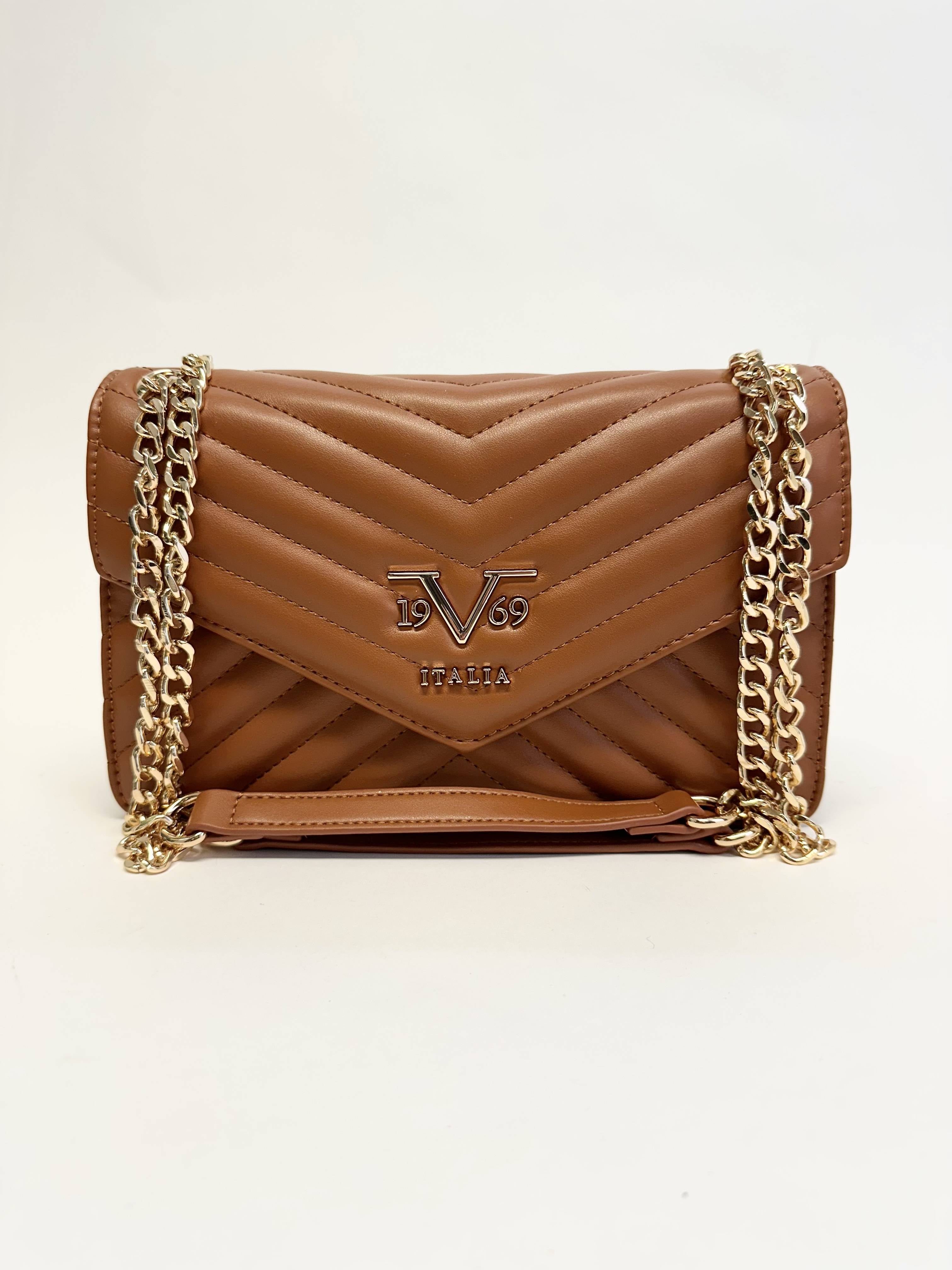 V Italia Womens Bag V69WBAS80