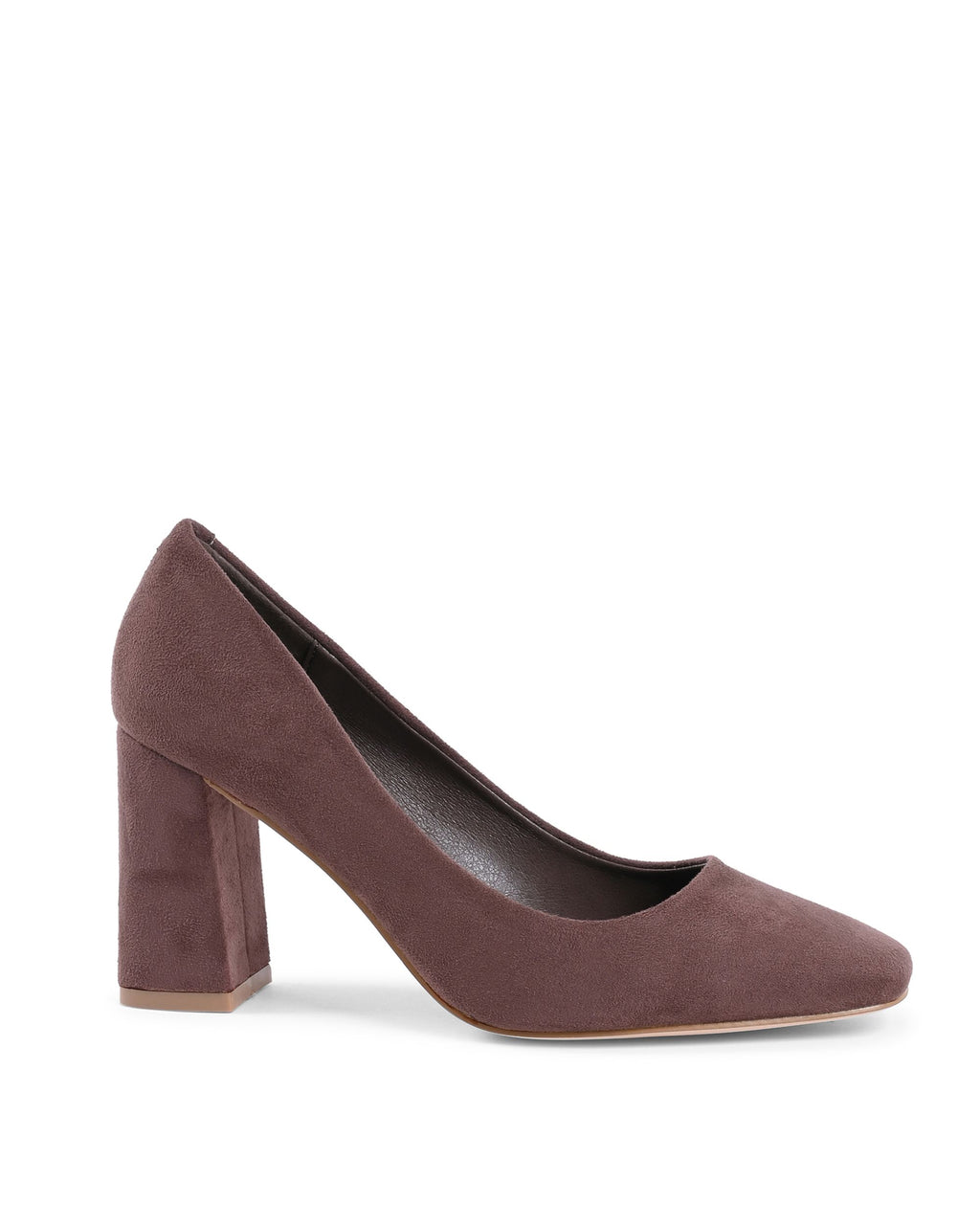 19V69 Italia Zapatos de salón para mujer marrón HLL0129 MARRONE