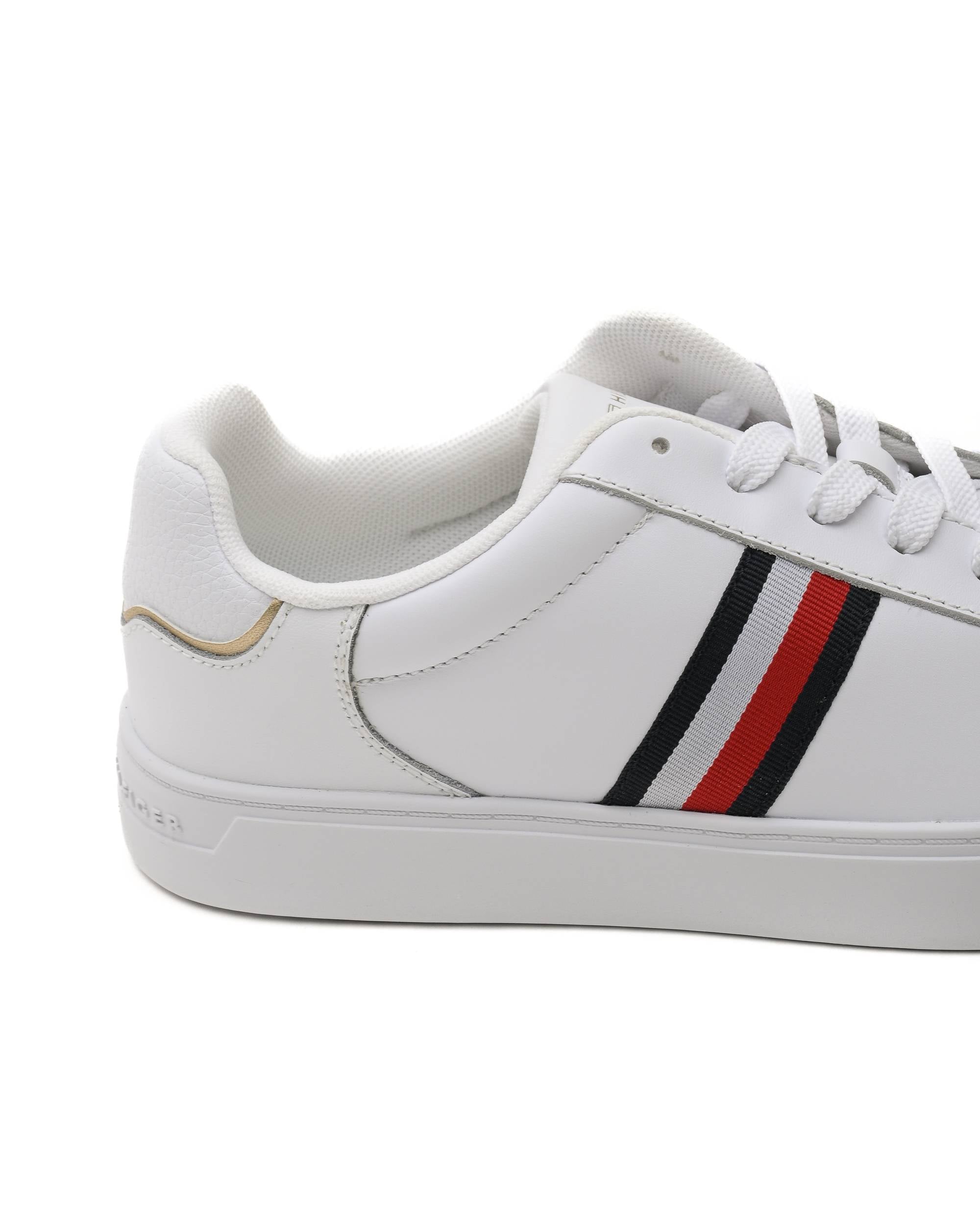 Tommy Hilfiger Womens Sneakers FW0FW08001YBS