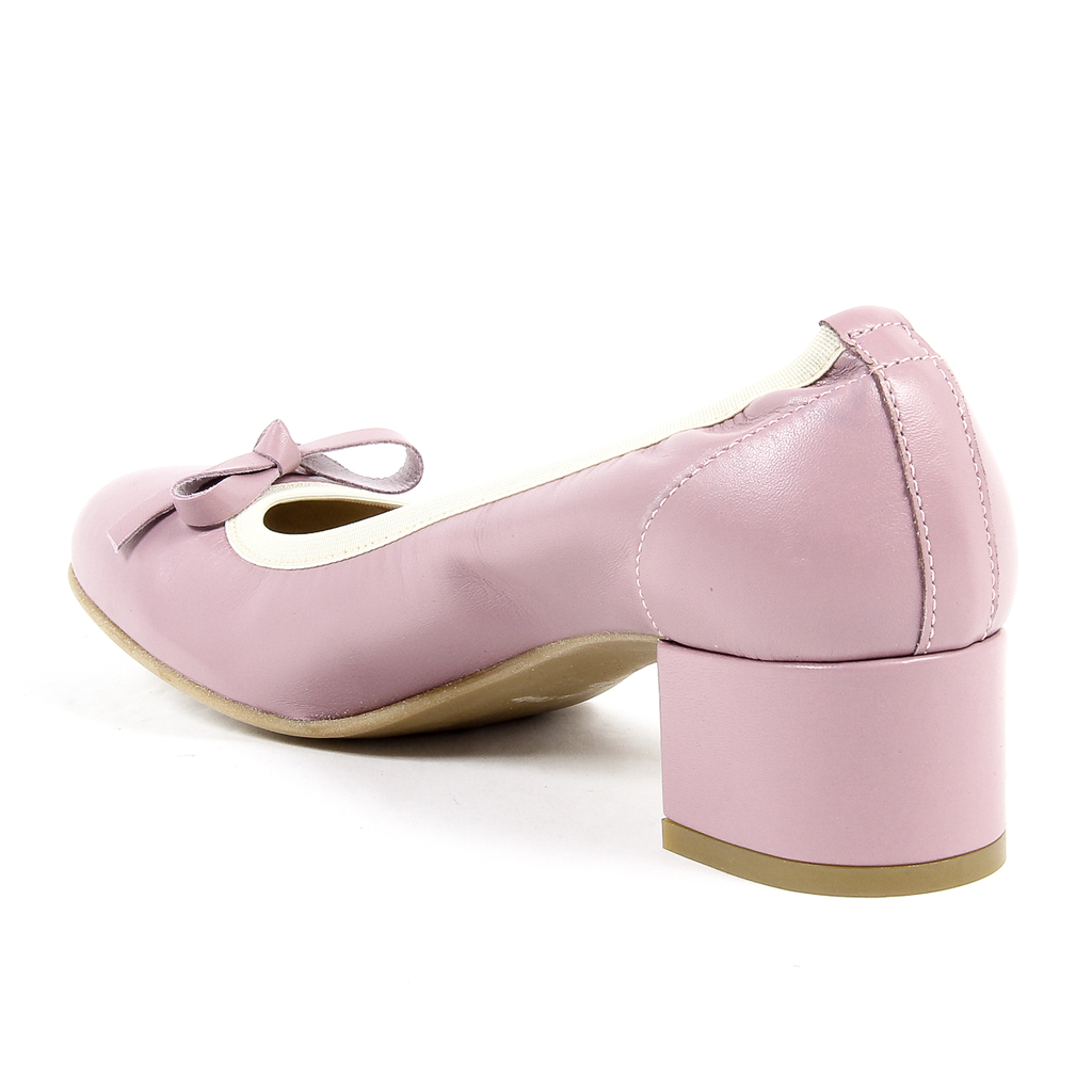 V 1969 Italia Women Ballerina Lilac GRETA