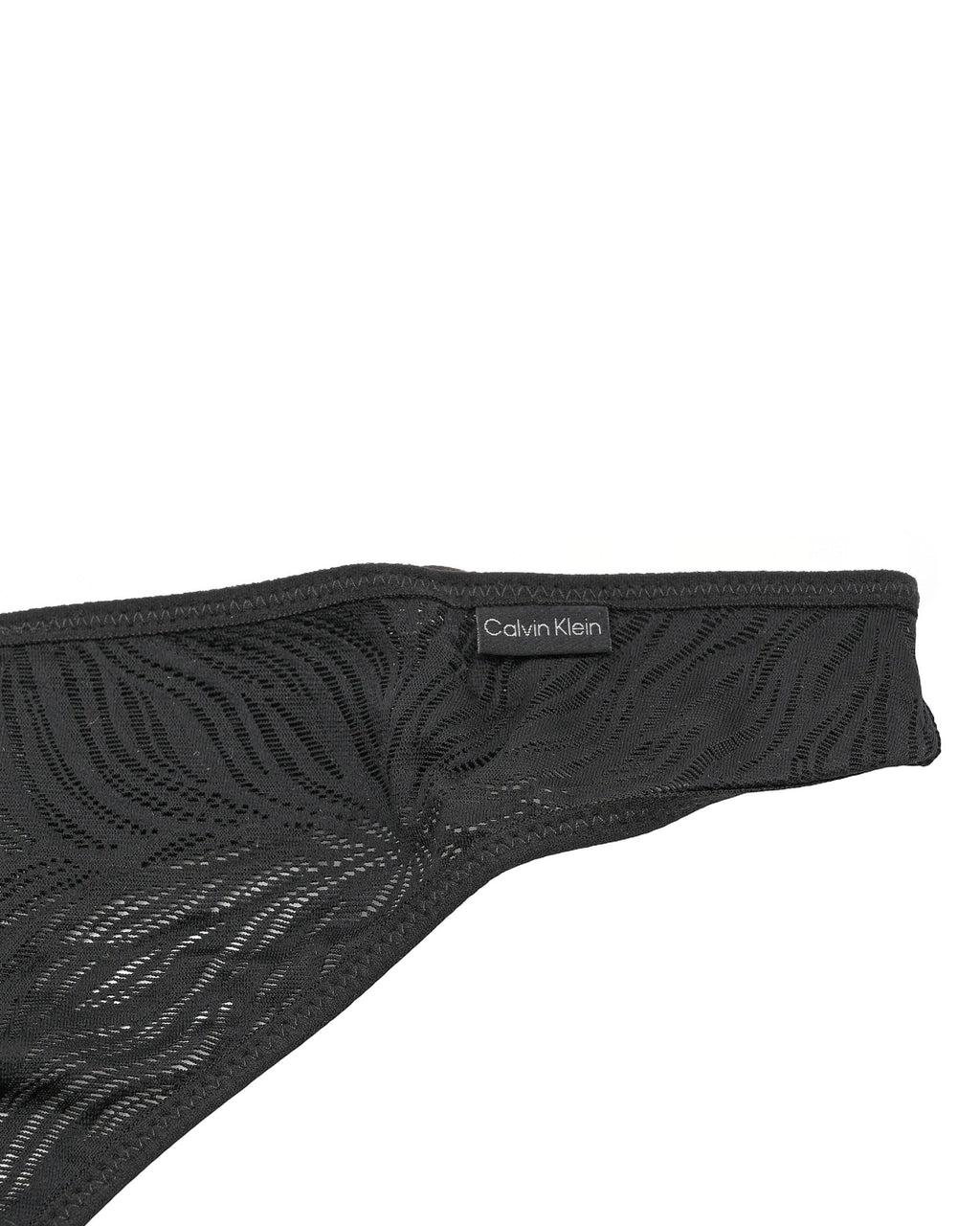 Calvin Klein Womens Thong 000QF6878EUB1