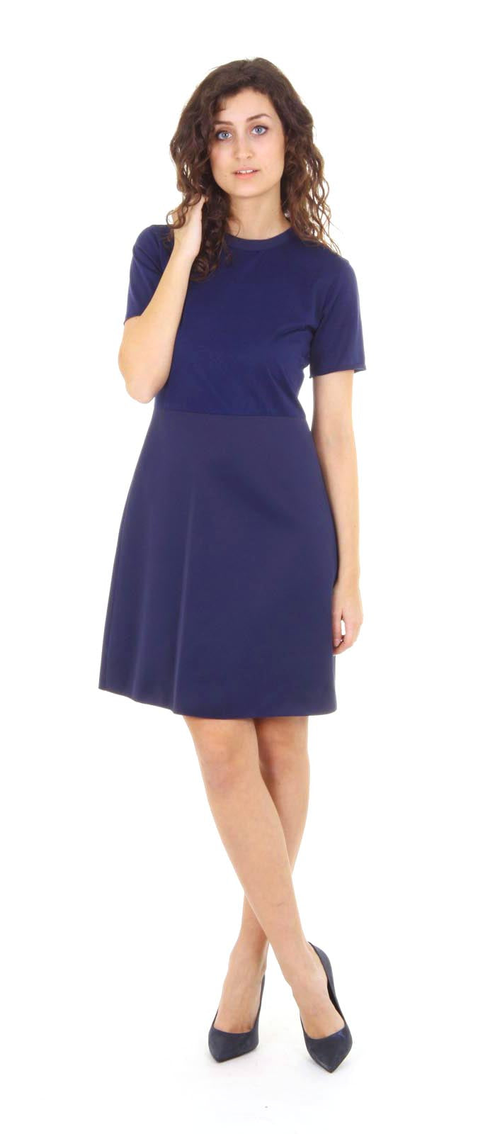 Vestido de mujer Emporio Armani AGA61 CP Y5