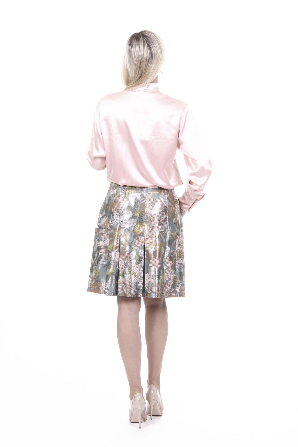 Camisa Bottega Veneta para mujer 369632 VZFL0 8833