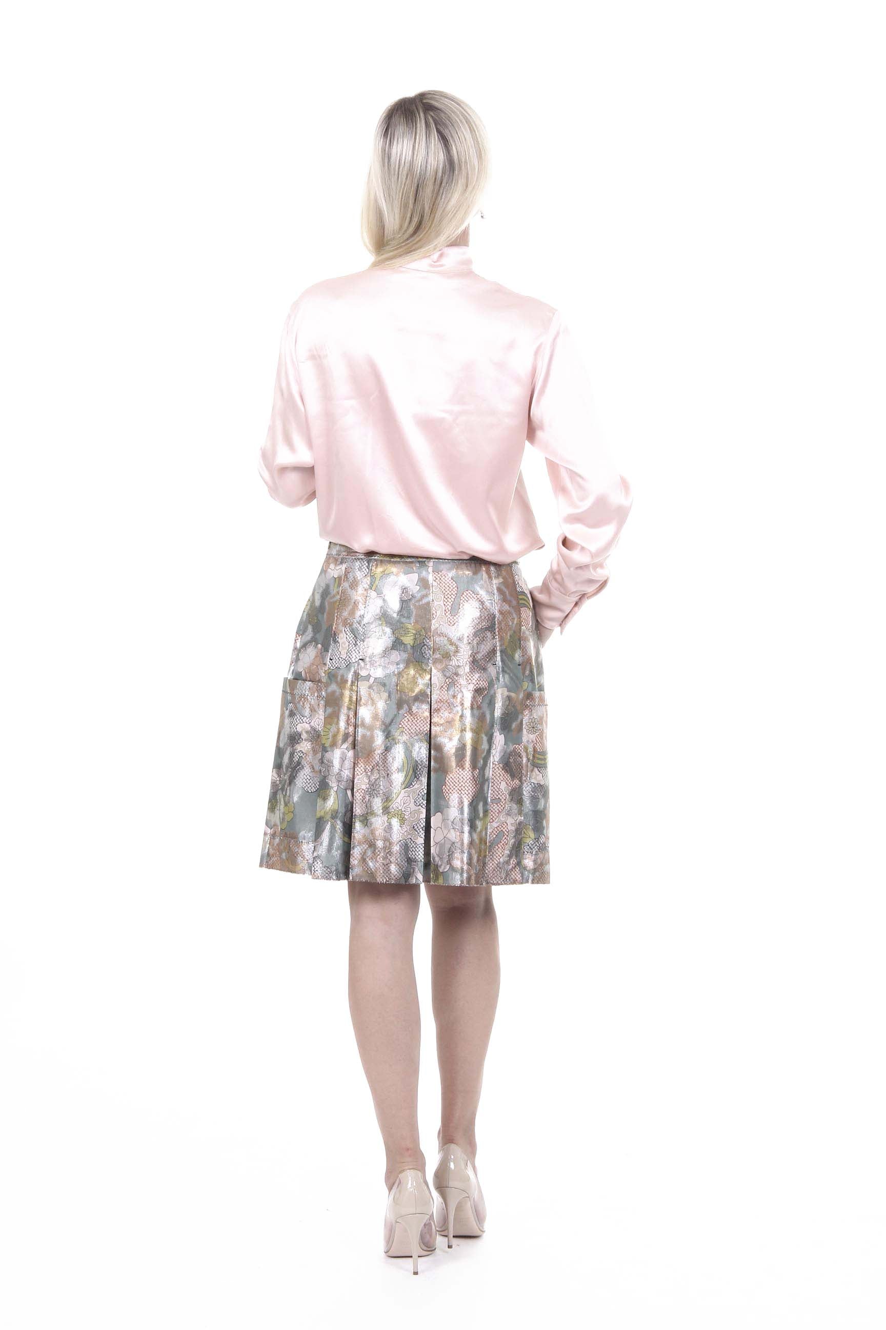 Camisa Bottega Veneta para mujer 369632 VZFL0 8833