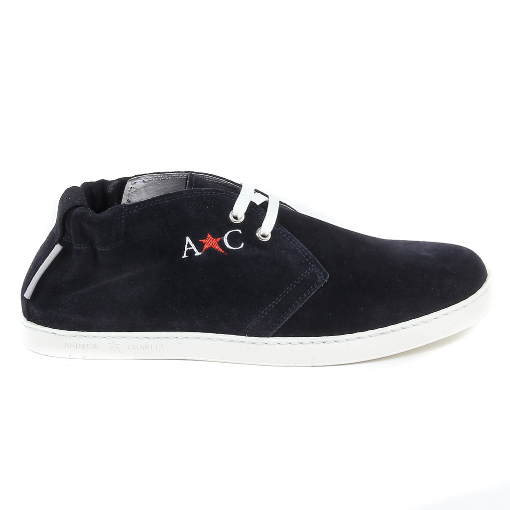 Zapatillas deportivas para hombre Andrew Charles