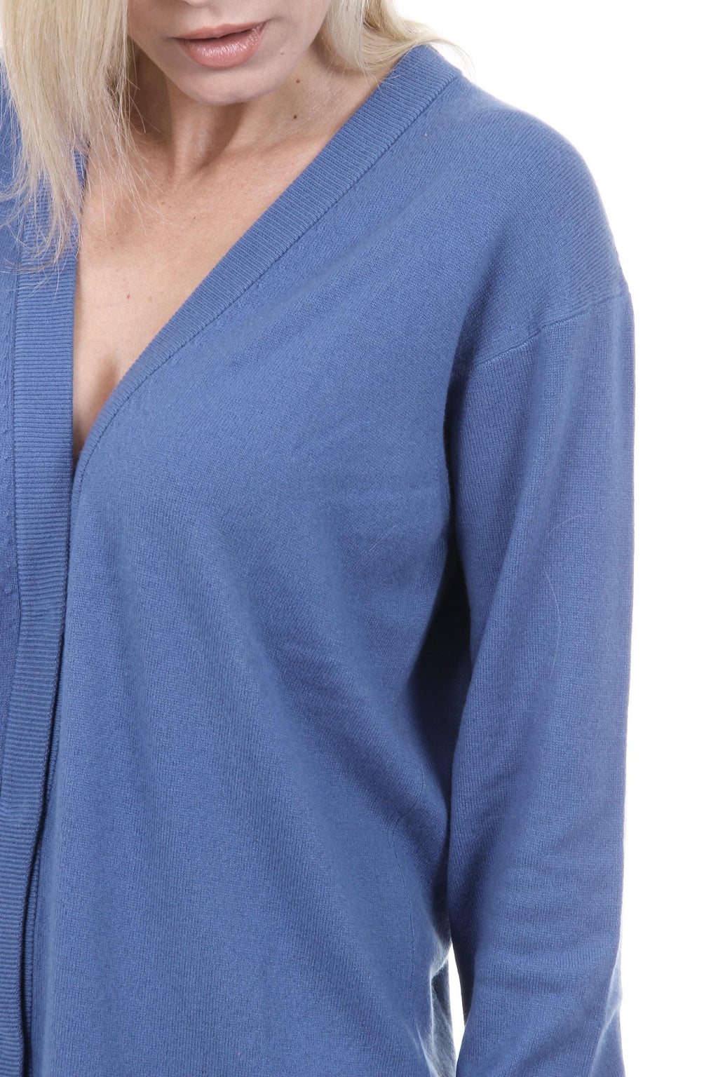 Cárdigan para mujer Bottega Veneta 336876 VS880 4217