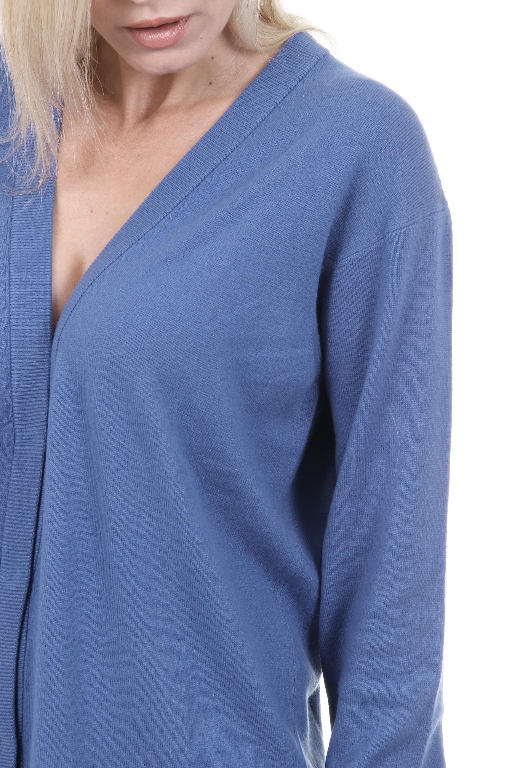 Cárdigan para mujer Bottega Veneta 336876 VS880 4217