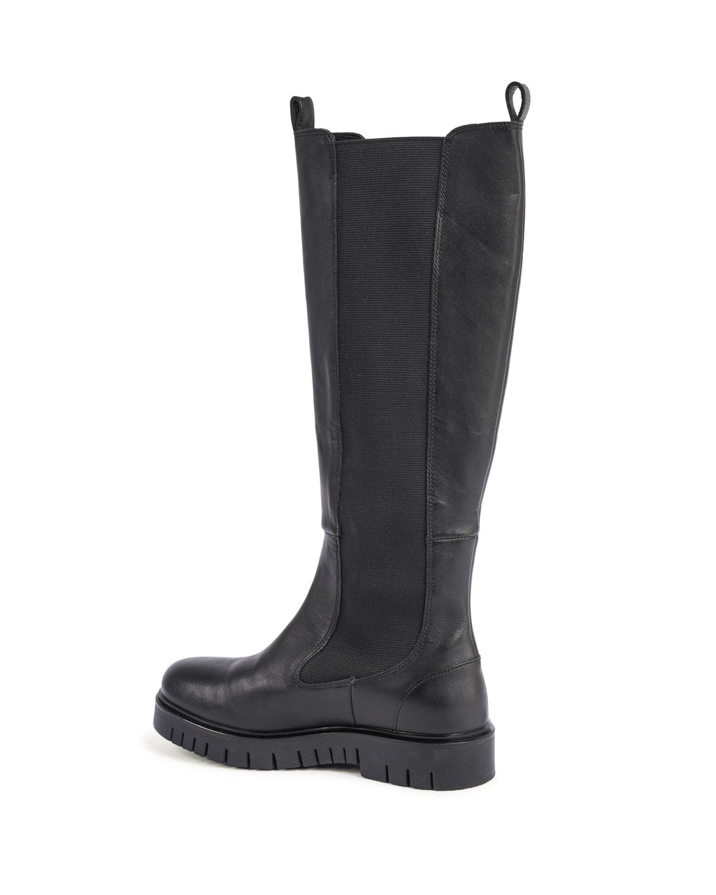 Botas Tommy Hilfiger para mujer NEGRO EN0EN02316BDS