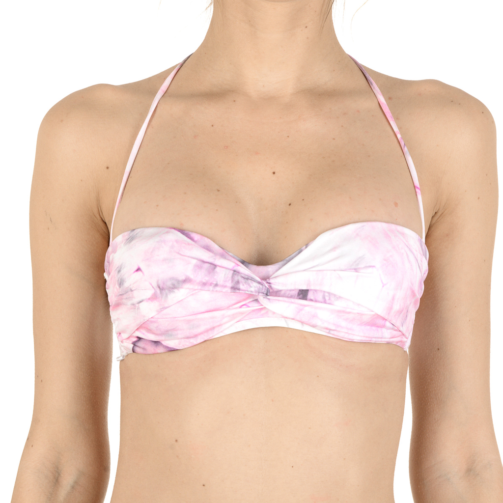 Sujetador rosa para mujer La Perla Mare