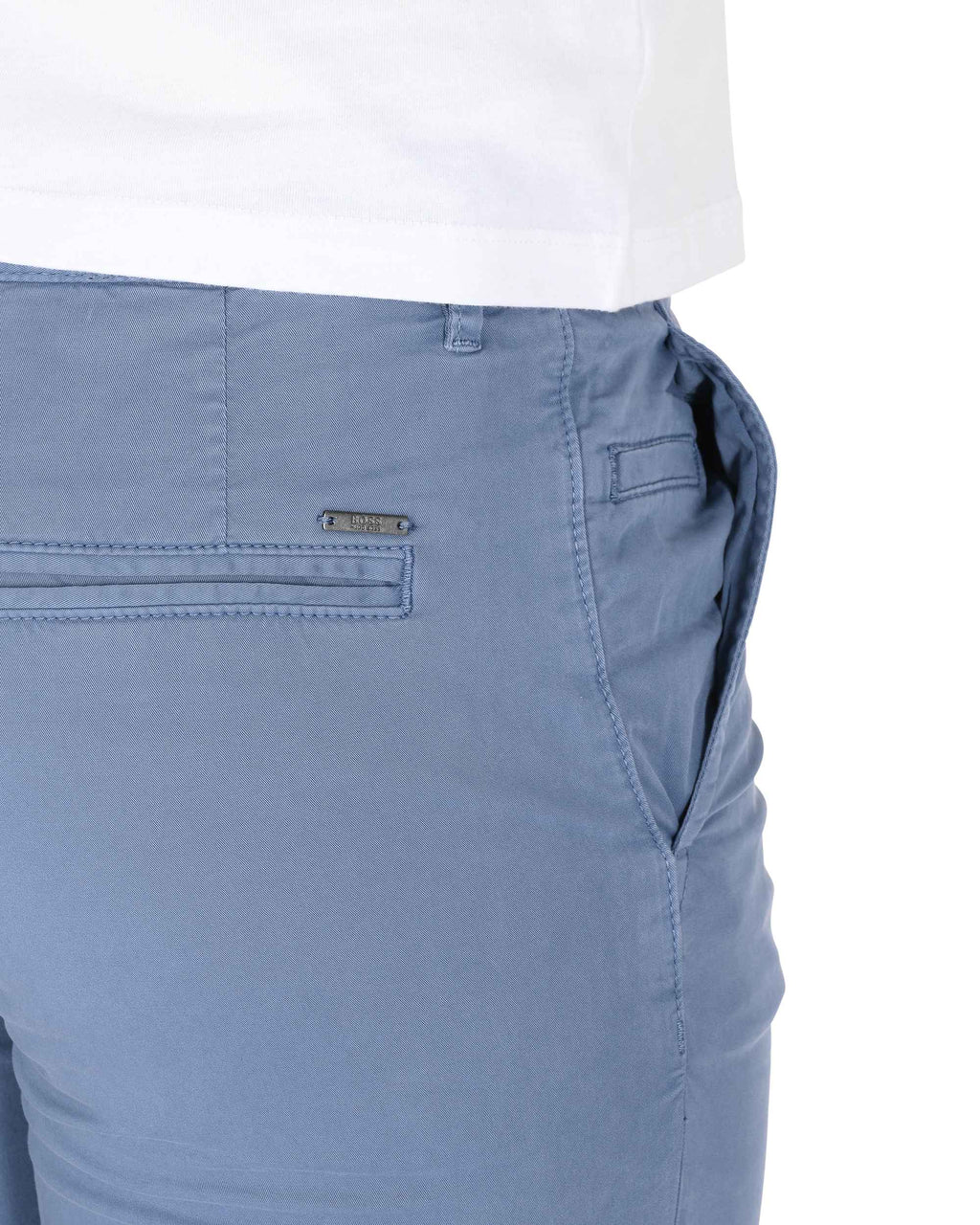 Pantalones Boss by Hugo Boss para hombre 50447772 489