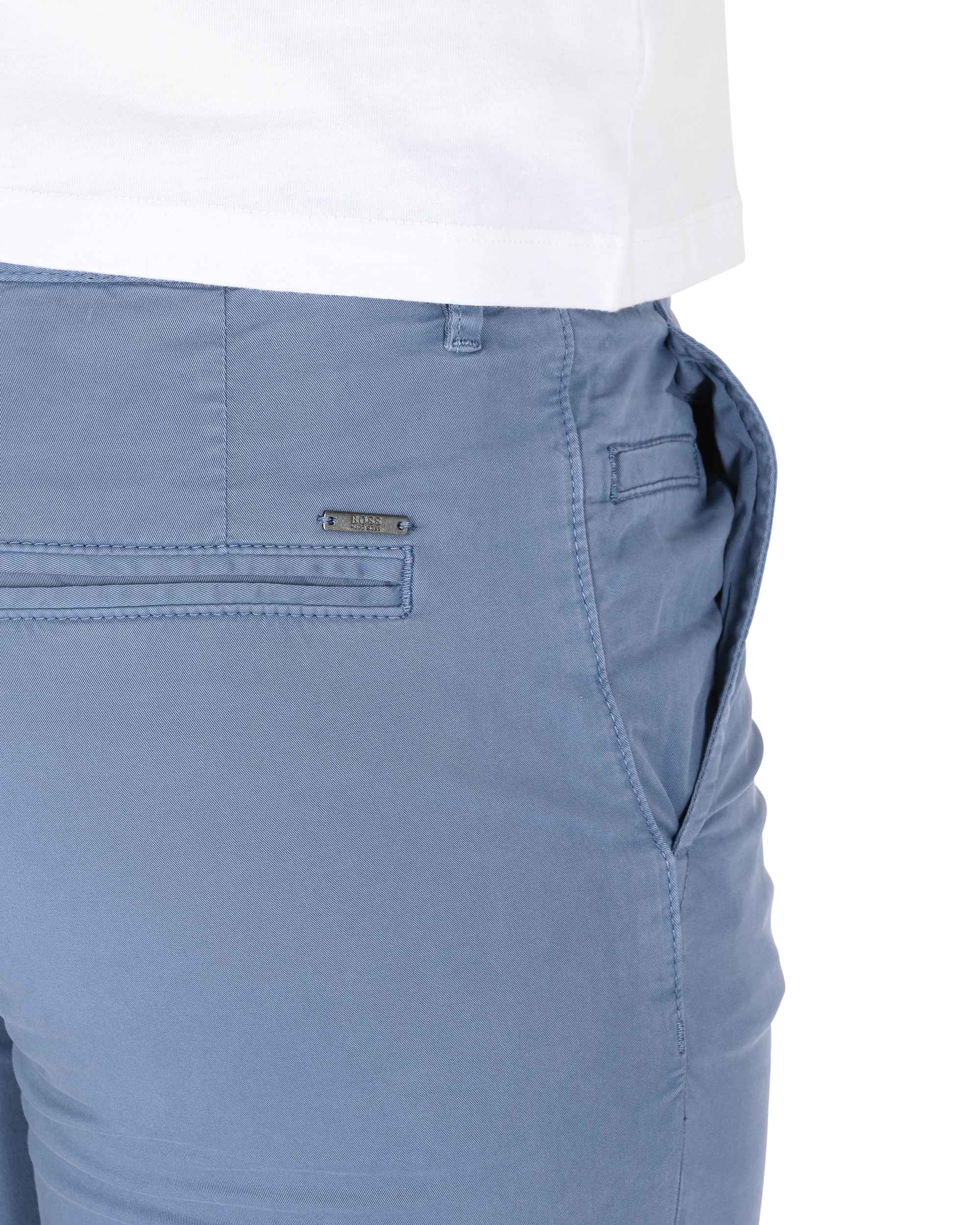 Pantalones Boss by Hugo Boss para hombre 50447772 489