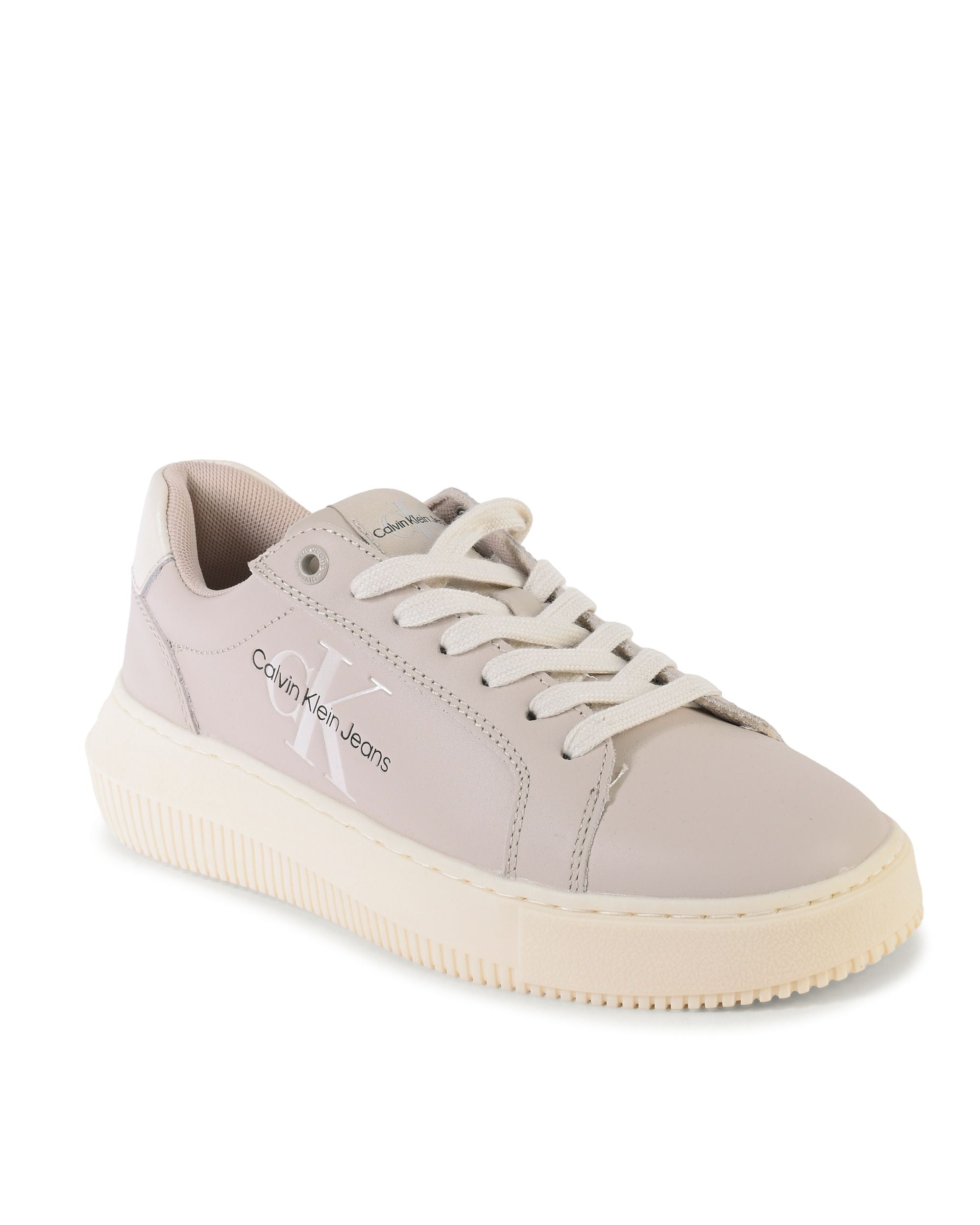 Calvin Klein Womens Sneaker YW0YW01096ACF