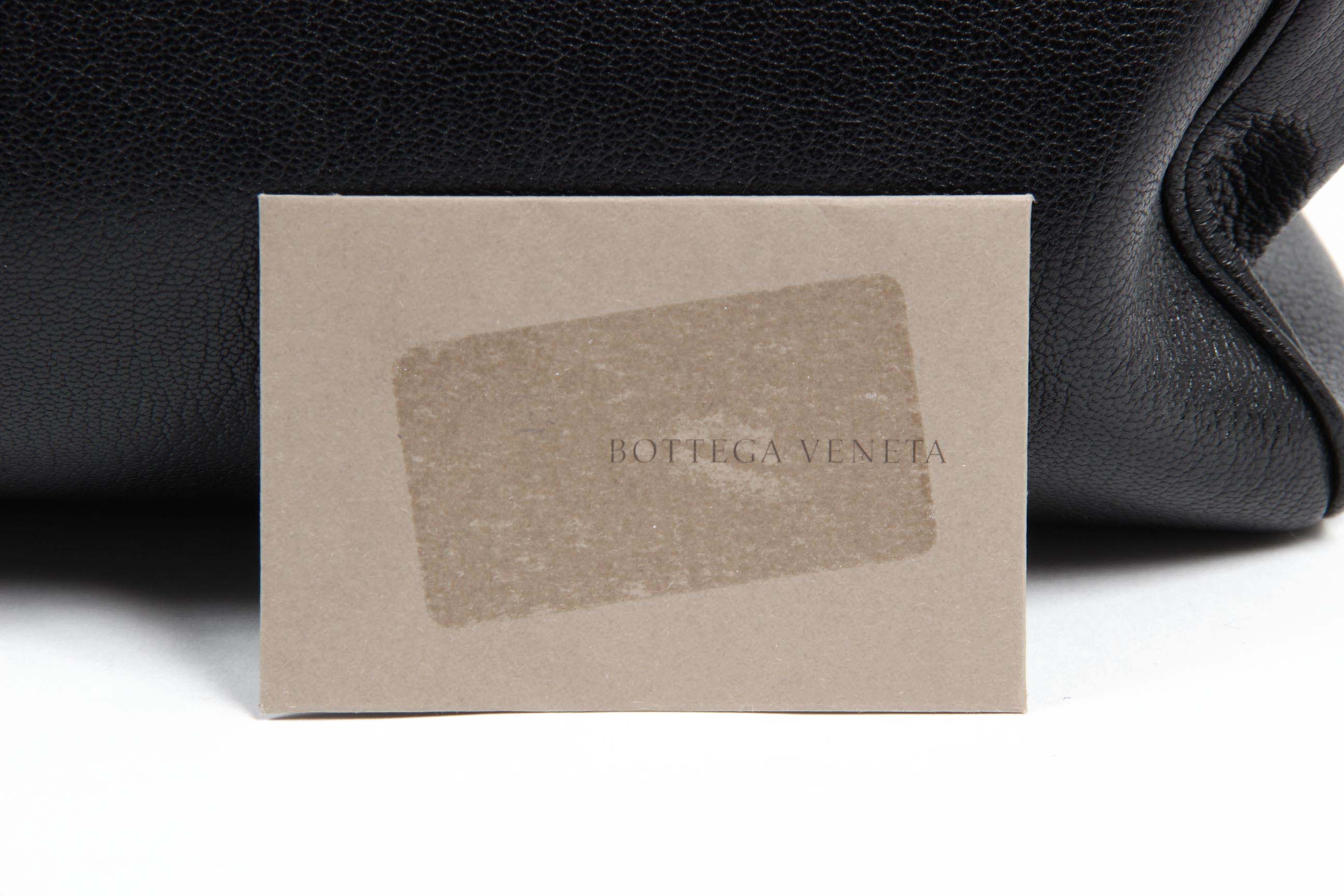 Bolso de hombre Bottega Veneta 344702 VADN0 1000