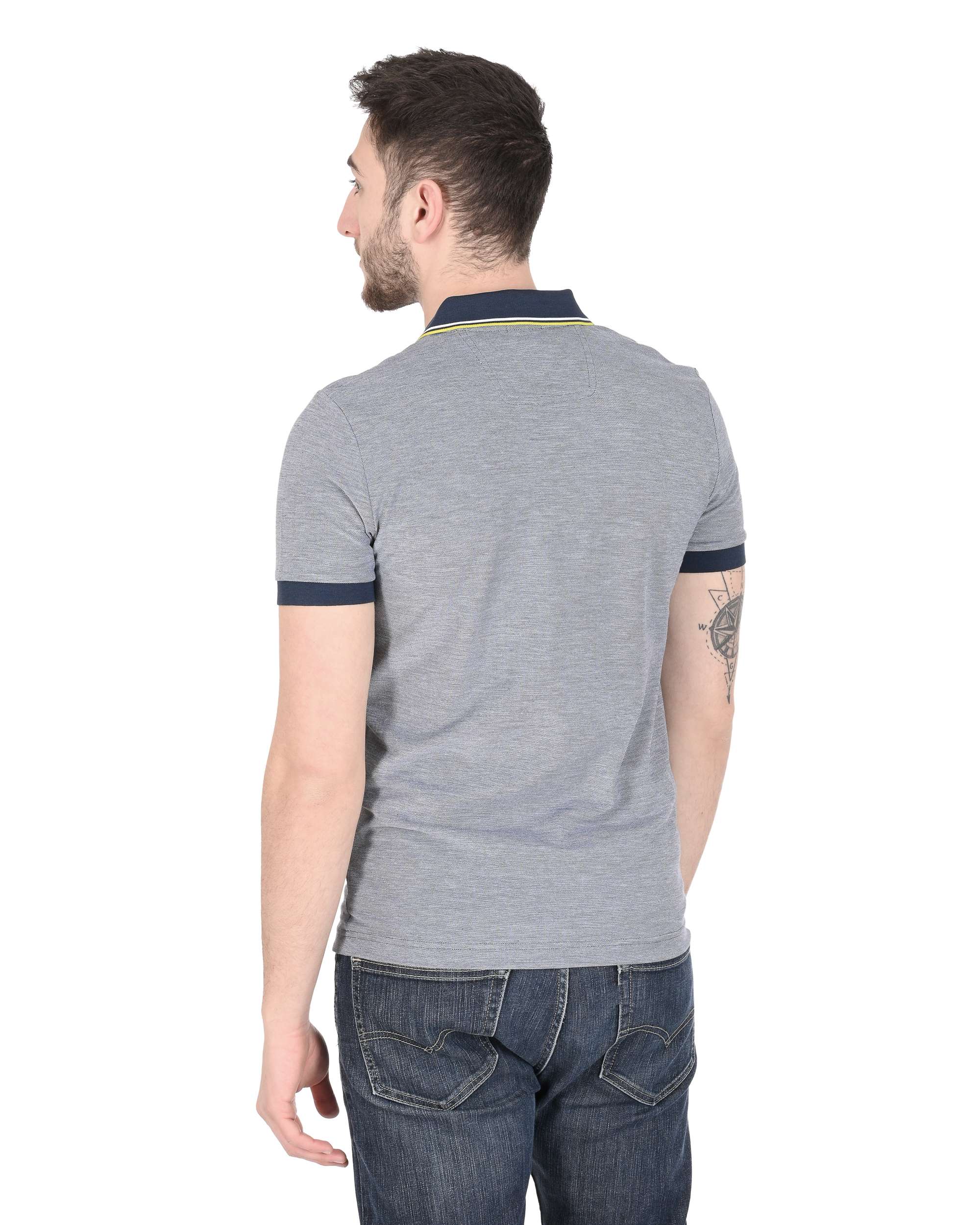 Polo Boss by Hugo Boss para hombre 50452932 412