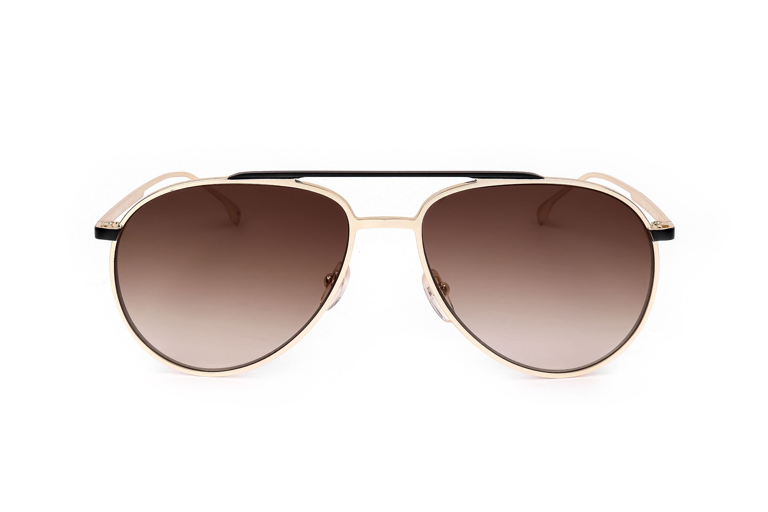 Gafas de sol Karl Lagerfeld para hombre KL305S 533 58 16 145 ORO MATE