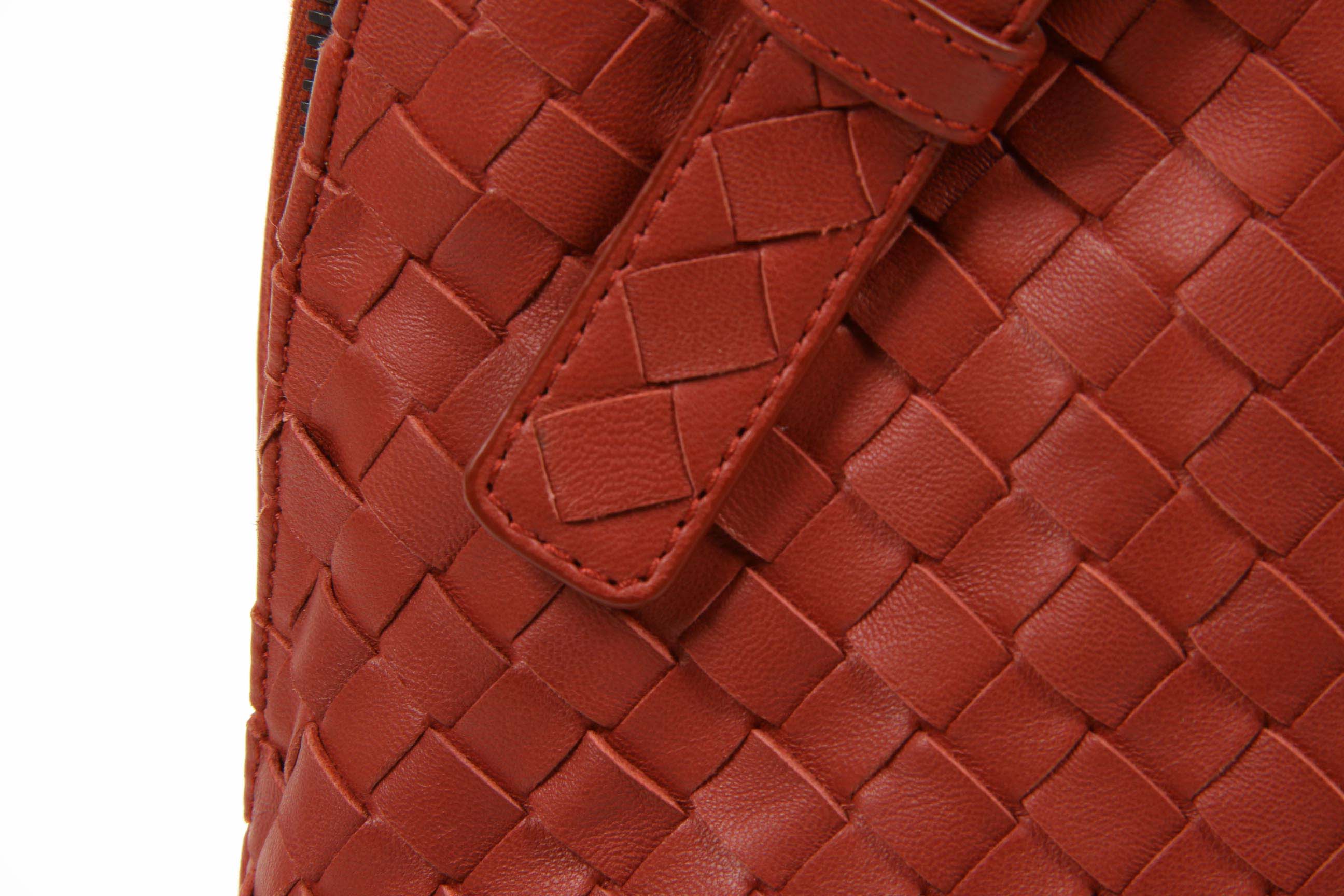 Bottega Veneta Bolso Intrecciato para mujer 291733 V0016 6560