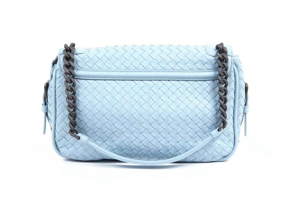 Bottega Veneta Bolso Intrecciato para mujer 363799 V0016 4960
