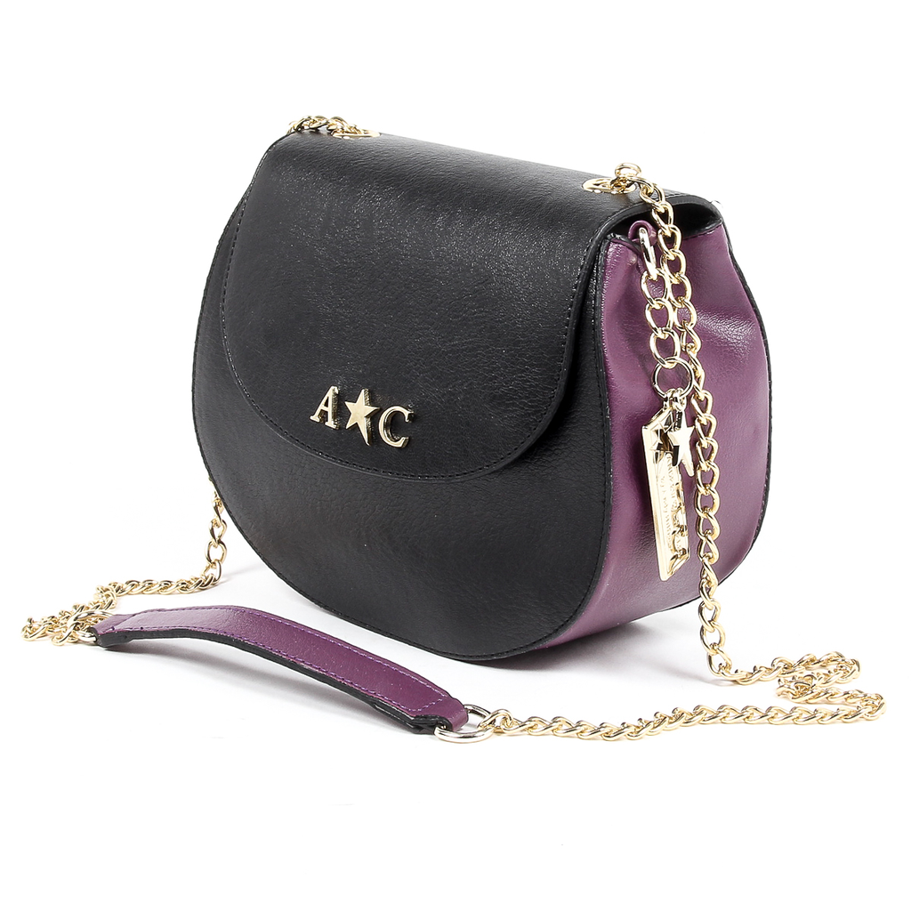 Bolso de mano para mujer Andrew Charles Multicolor VERANO