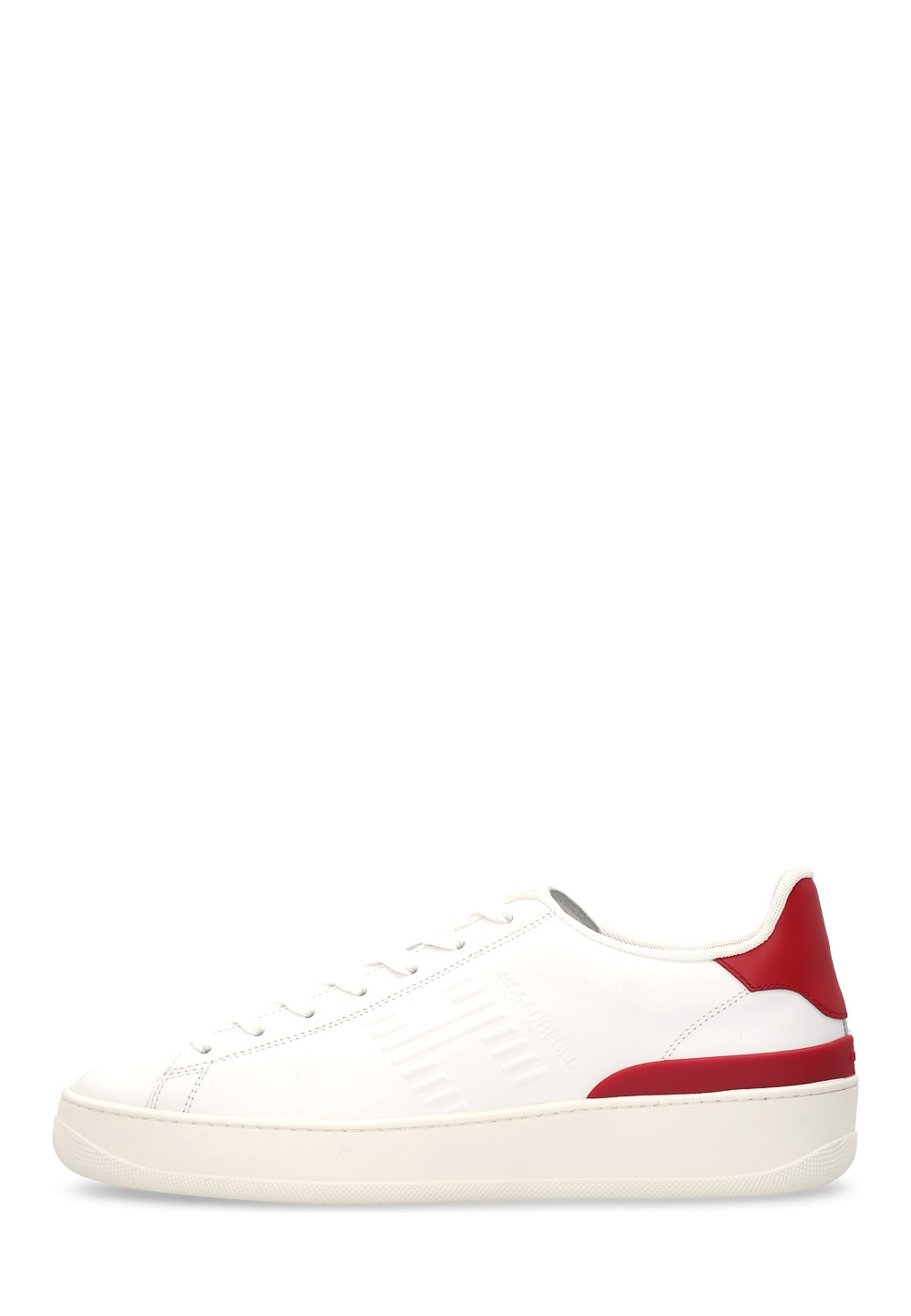 Hogan Mens Sneaker White HXM2800T49011PO0439