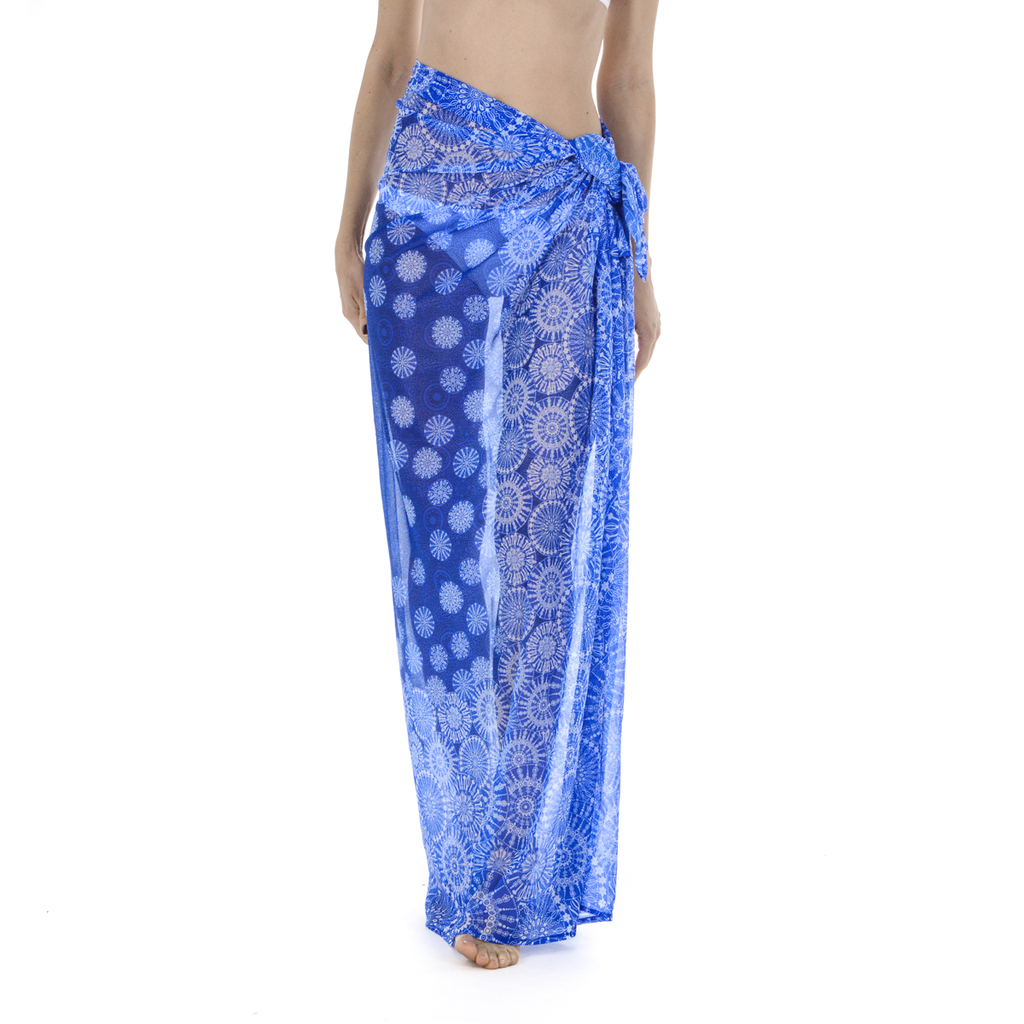 Pareo Mujer Studio La Perla Azul