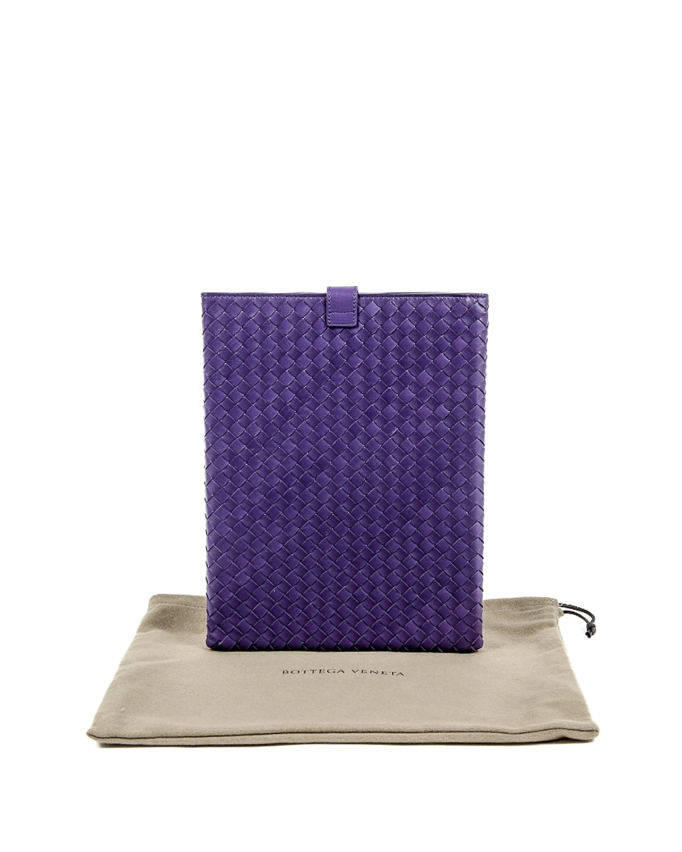 Funda para tableta Bottega Veneta 257469 V001N 5102