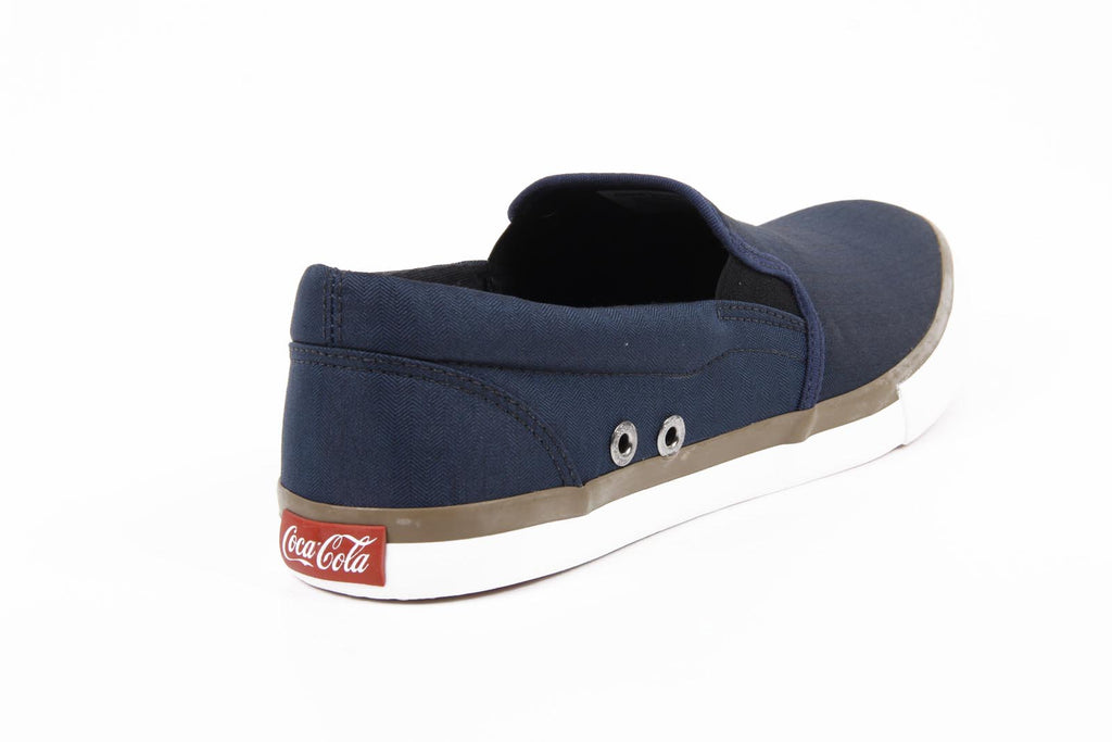 Zapatillas driver Coca Cola para hombre CCA0309 IATE VIP PETROLE