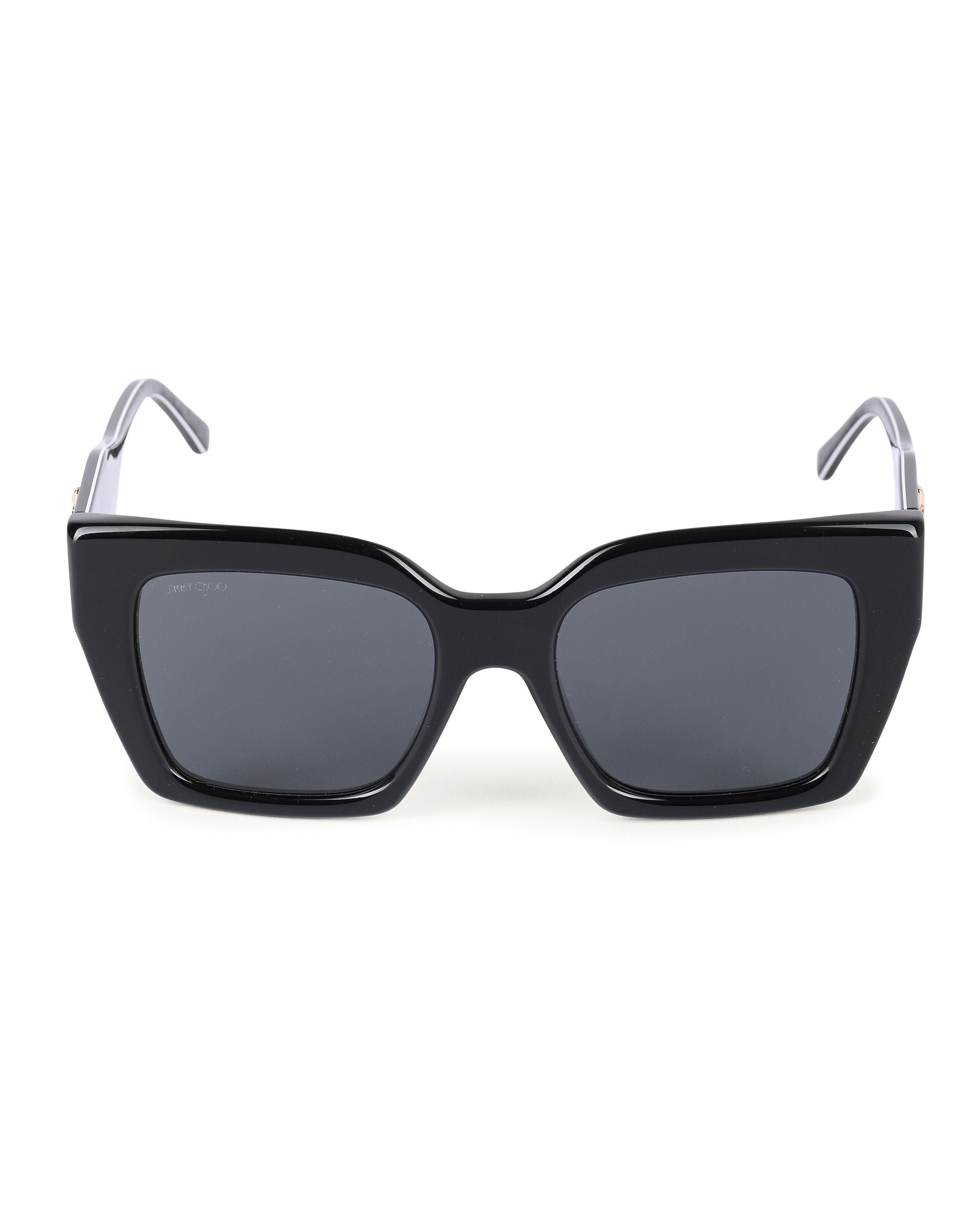 Jimmy Choo Sunglasses ELENI G S 1EIR