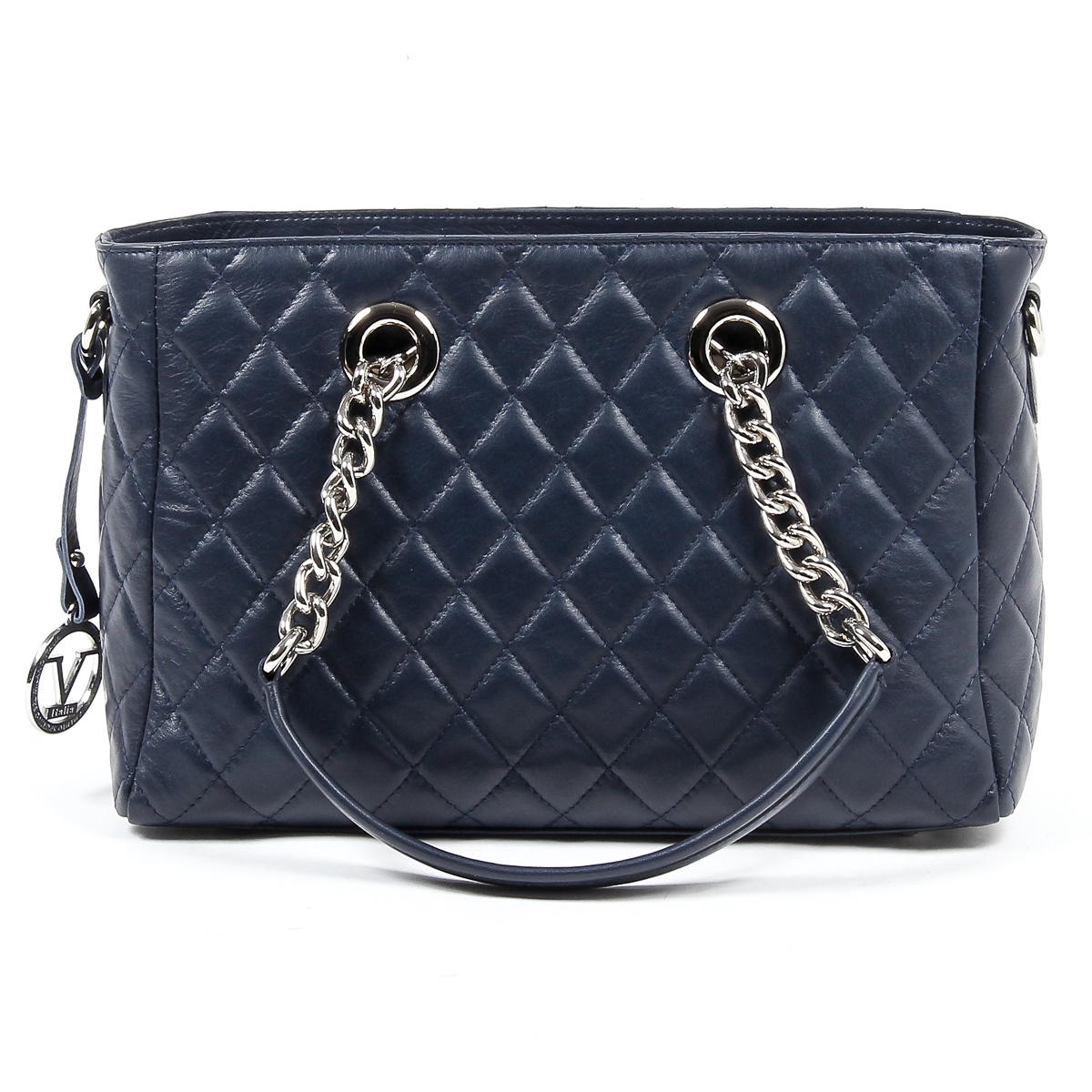 Bolso de mano para mujer V 1969 Italia