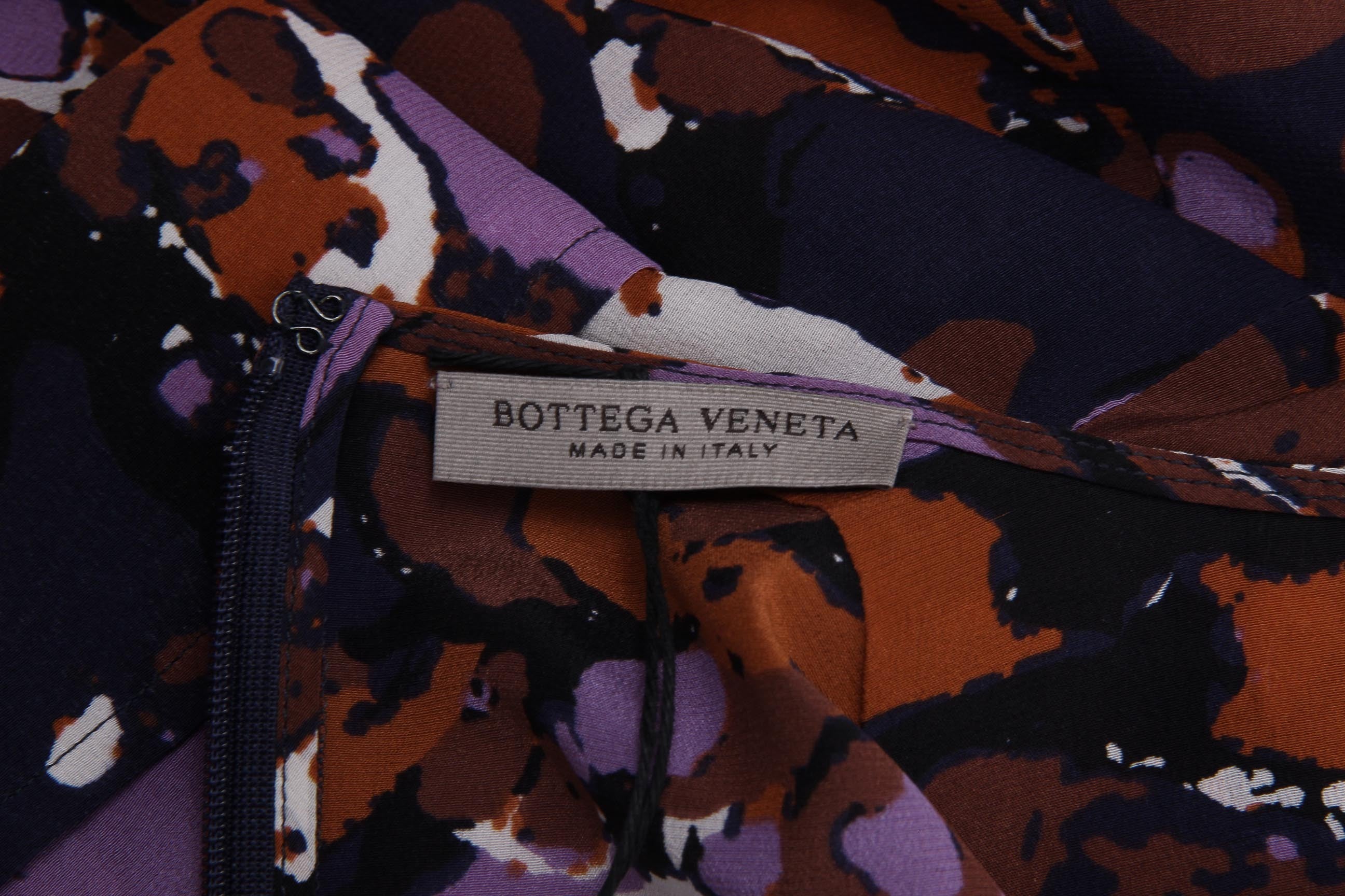 Vestido Bottega Veneta para mujer 386170 VZKF0 7518