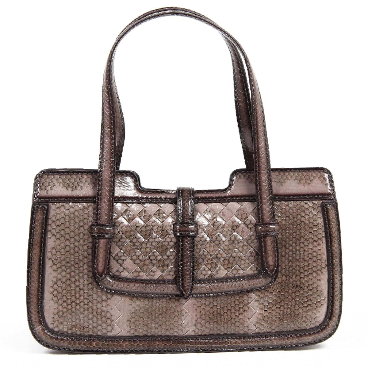 Bolso de mano para mujer Bottega Veneta 348120 VAIK0 2543