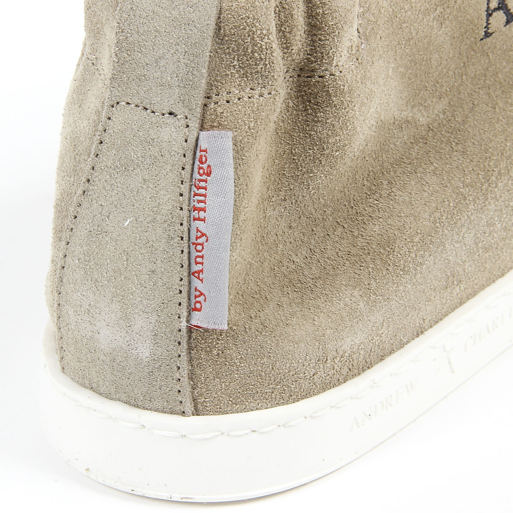 Zapatillas deportivas para hombre Andrew Charles