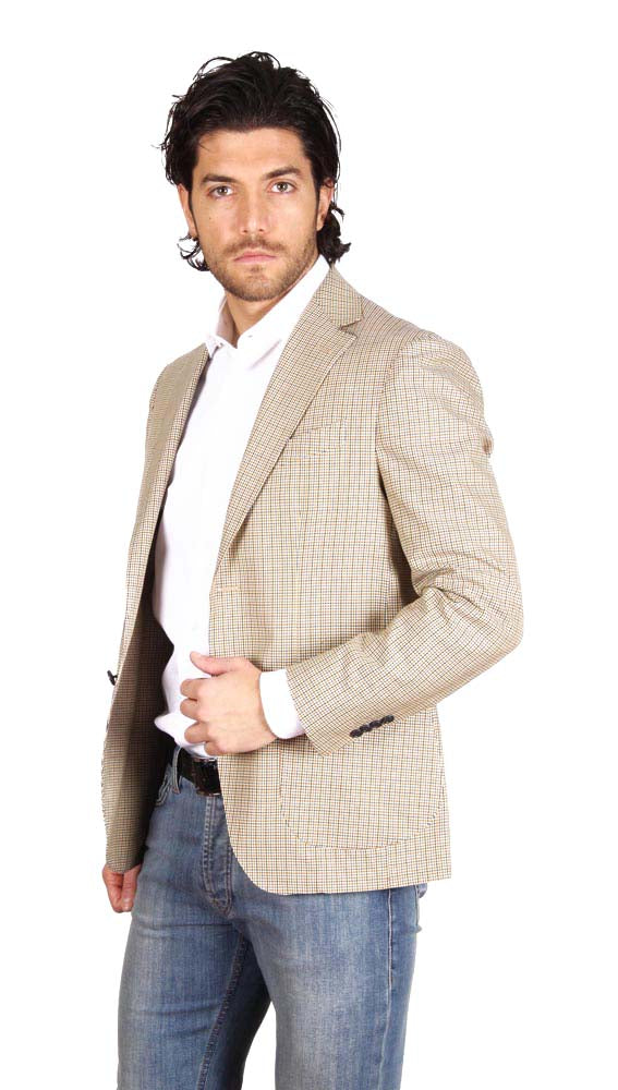 Chaqueta V 1969 Italia para hombre 2 POSITANO P - TXC1EQE 31
