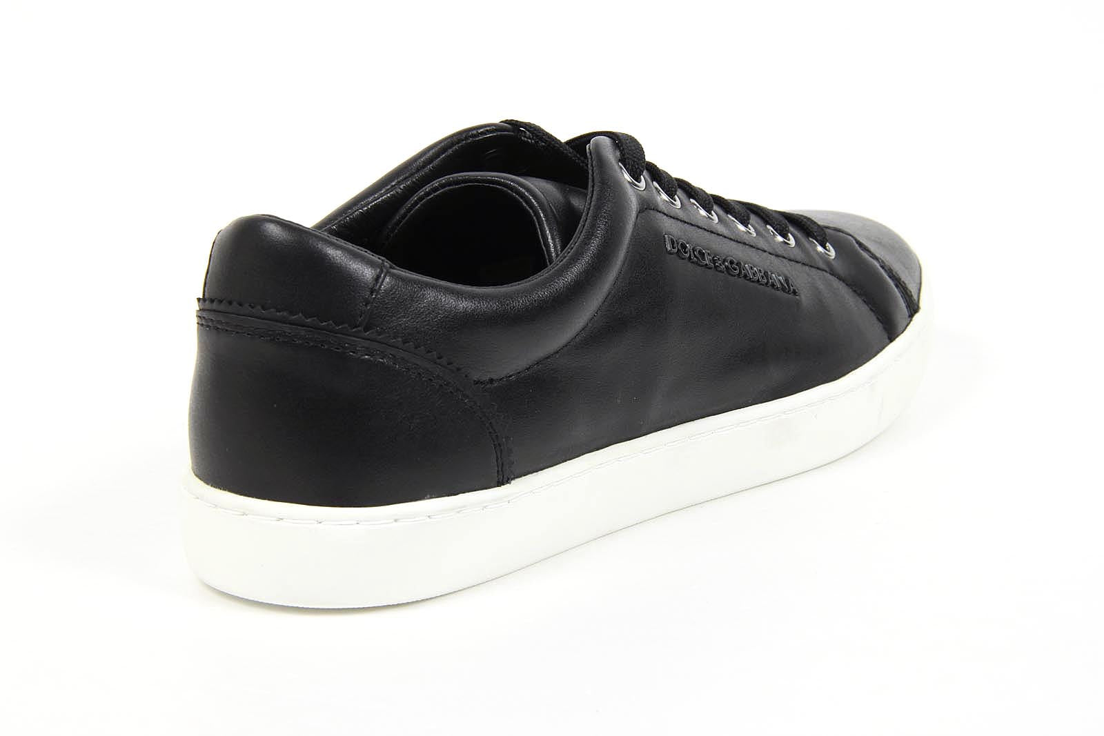 Zapatillas deportivas Dolce & Gabbana para hombre New Ru CS0924 A3444 80999