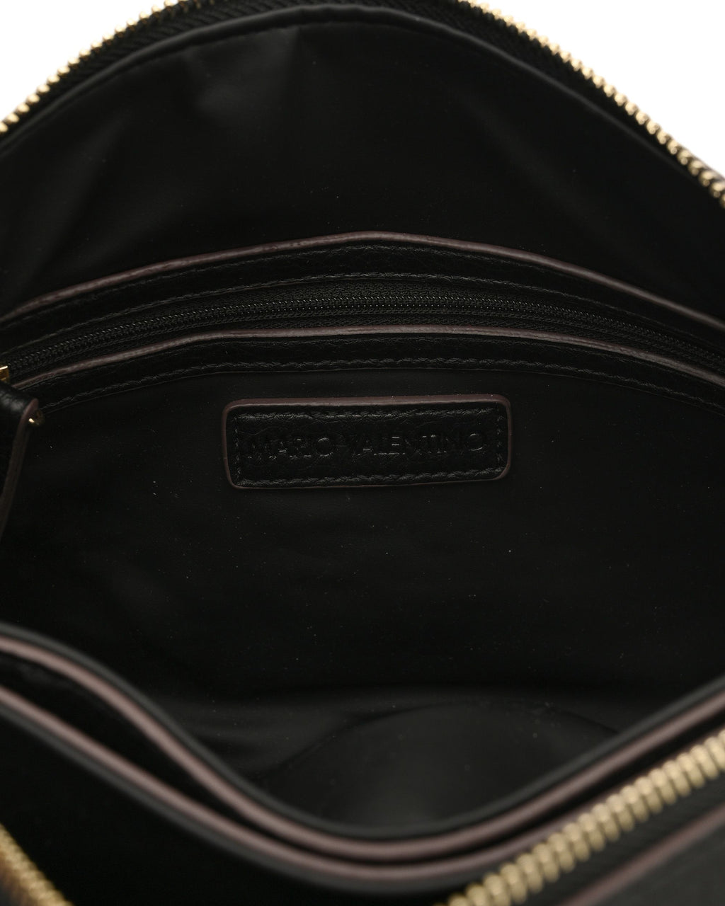 Valentino Womens Shoulder Bag VBS8YA42 001
