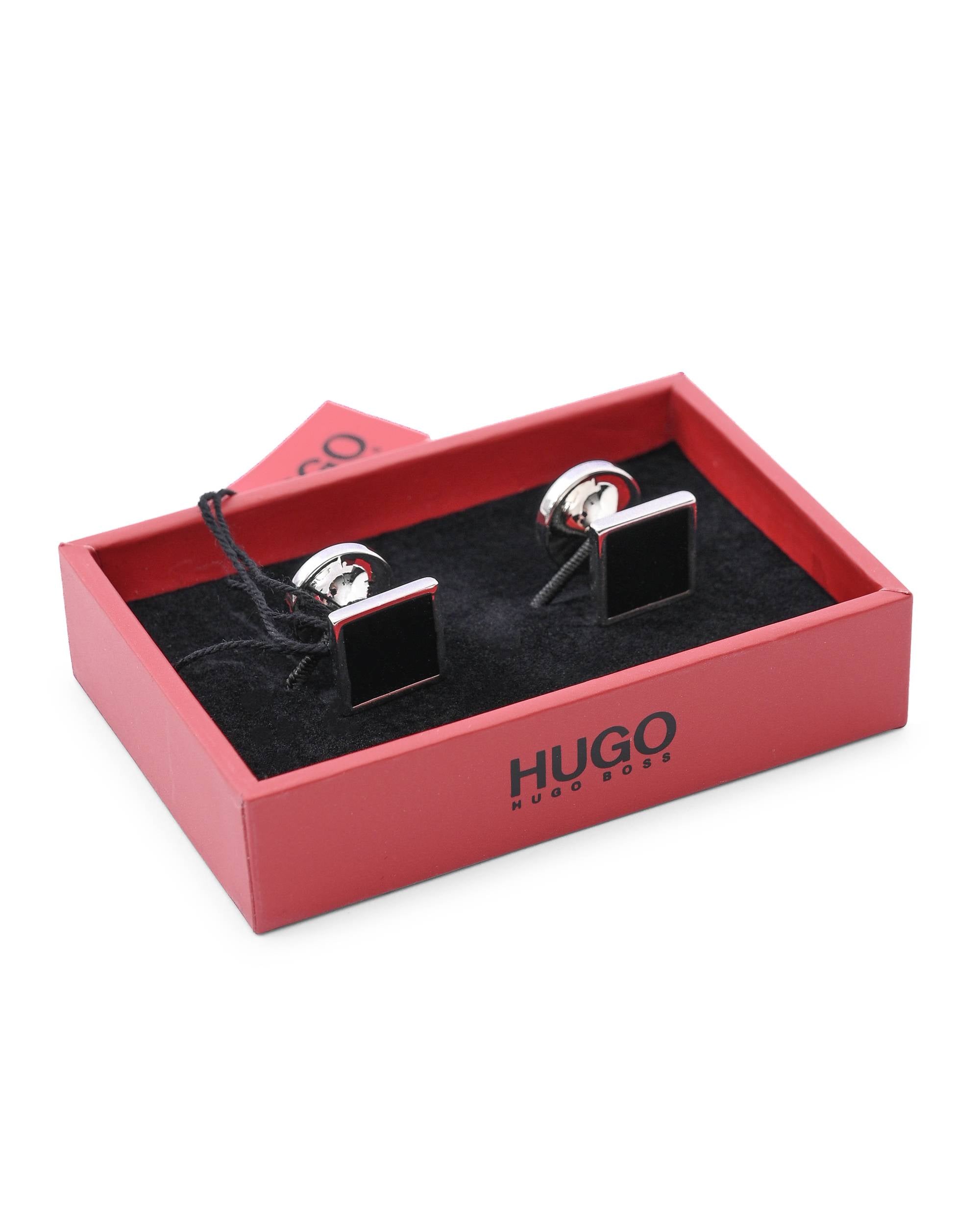 Gemelos para hombre Hugo by Hugo Boss 50316088 001